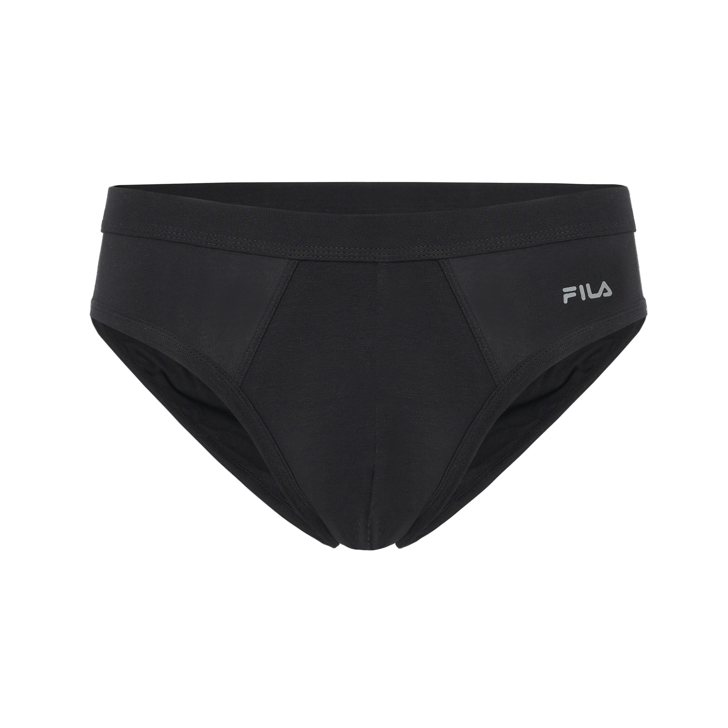 Fila Slip "MAN BRIEF", (3er Pack), mit flach verarbeiteten Nähten günstig online kaufen