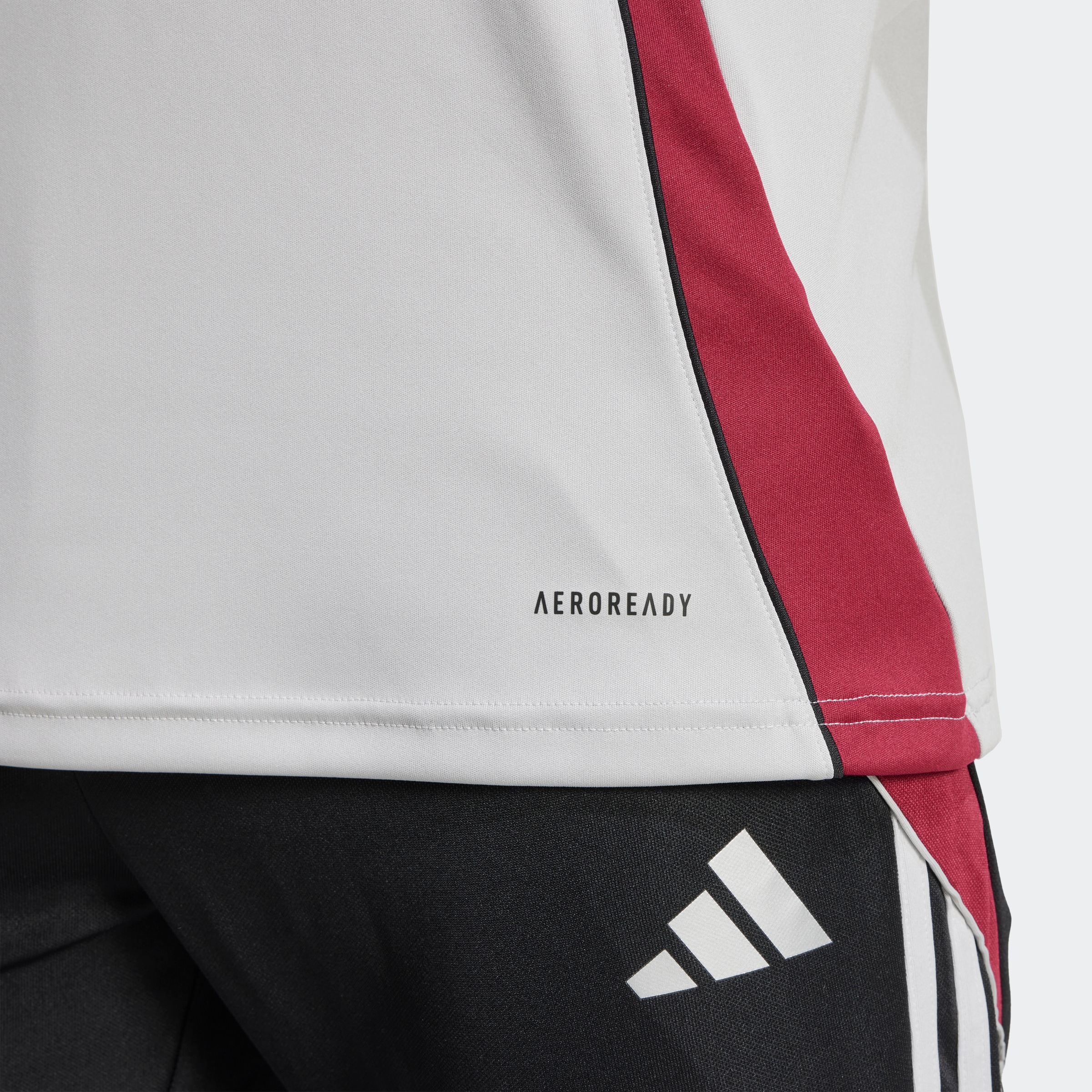 adidas Performance Fußballtrikot »JB TIRO JSY«