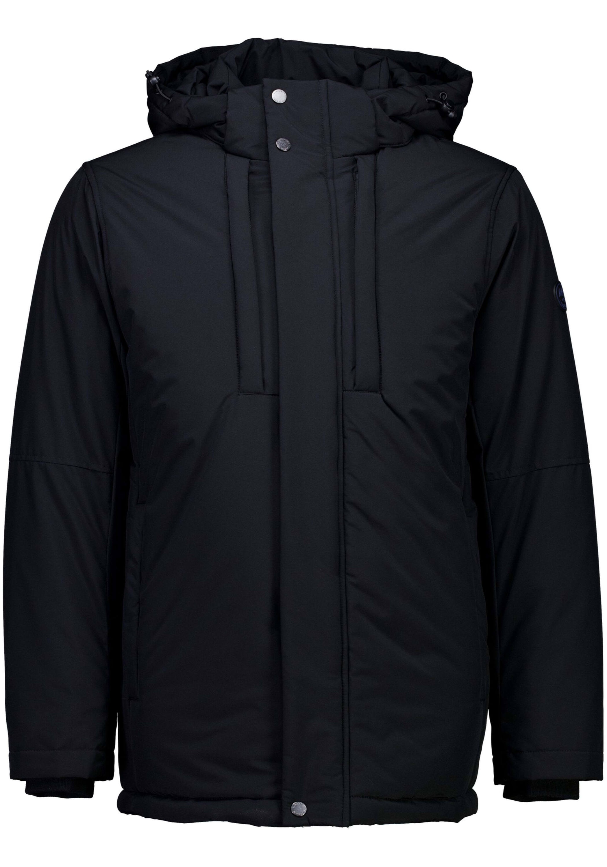 LINDBERGH Funktionsjacke "Lindbergh Funktionelle Jacke" günstig online kaufen