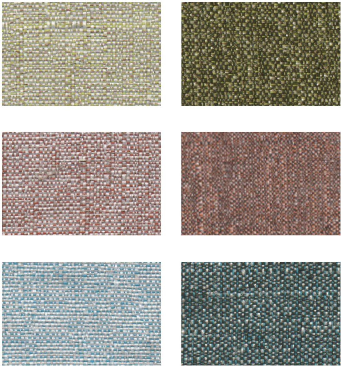 Thumbnail - Wirth Platzset "TORBOLE"