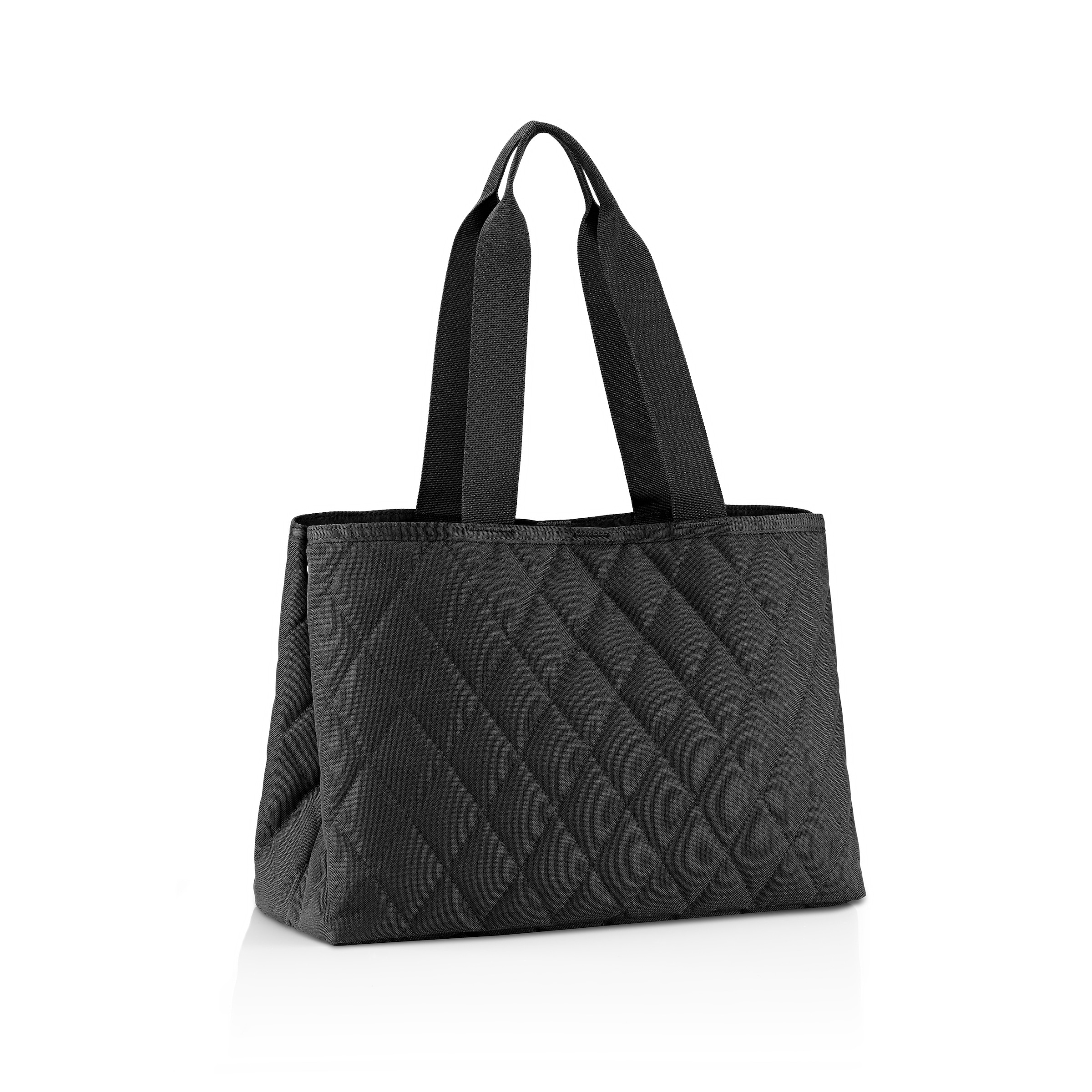 REISENTHEL® Einkaufsshopper »classic shopper L« 2 Hauptfächer, mittiges Reißverschlussfach, Reißverschlussfach innen