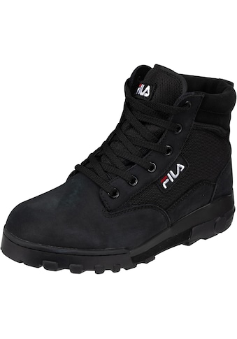 Fila Suvarstomi batai »GRUNGE II mid«