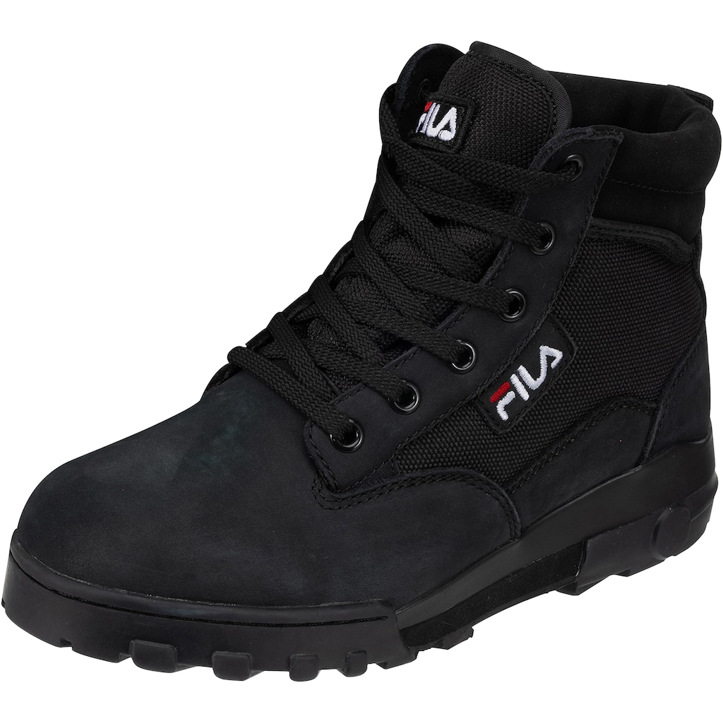 Fila Schnürboots »GRUNGE II mid«