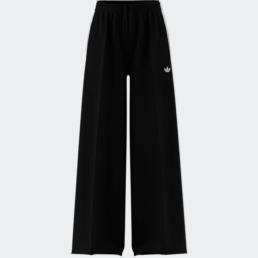 adidas Originals Sporthose »3S WIDE SWEATPT«, (1 tlg.)