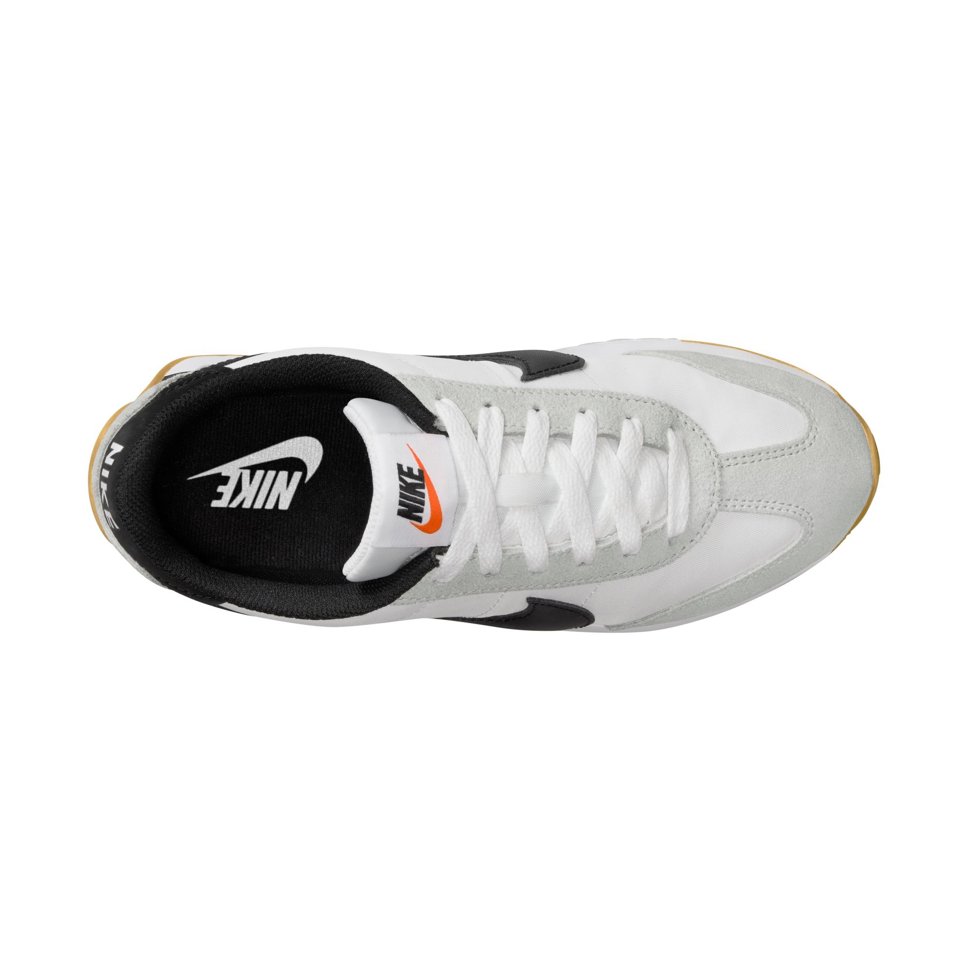 Nike Sportswear Pacific Sneaker Weiß/Schwarz 3