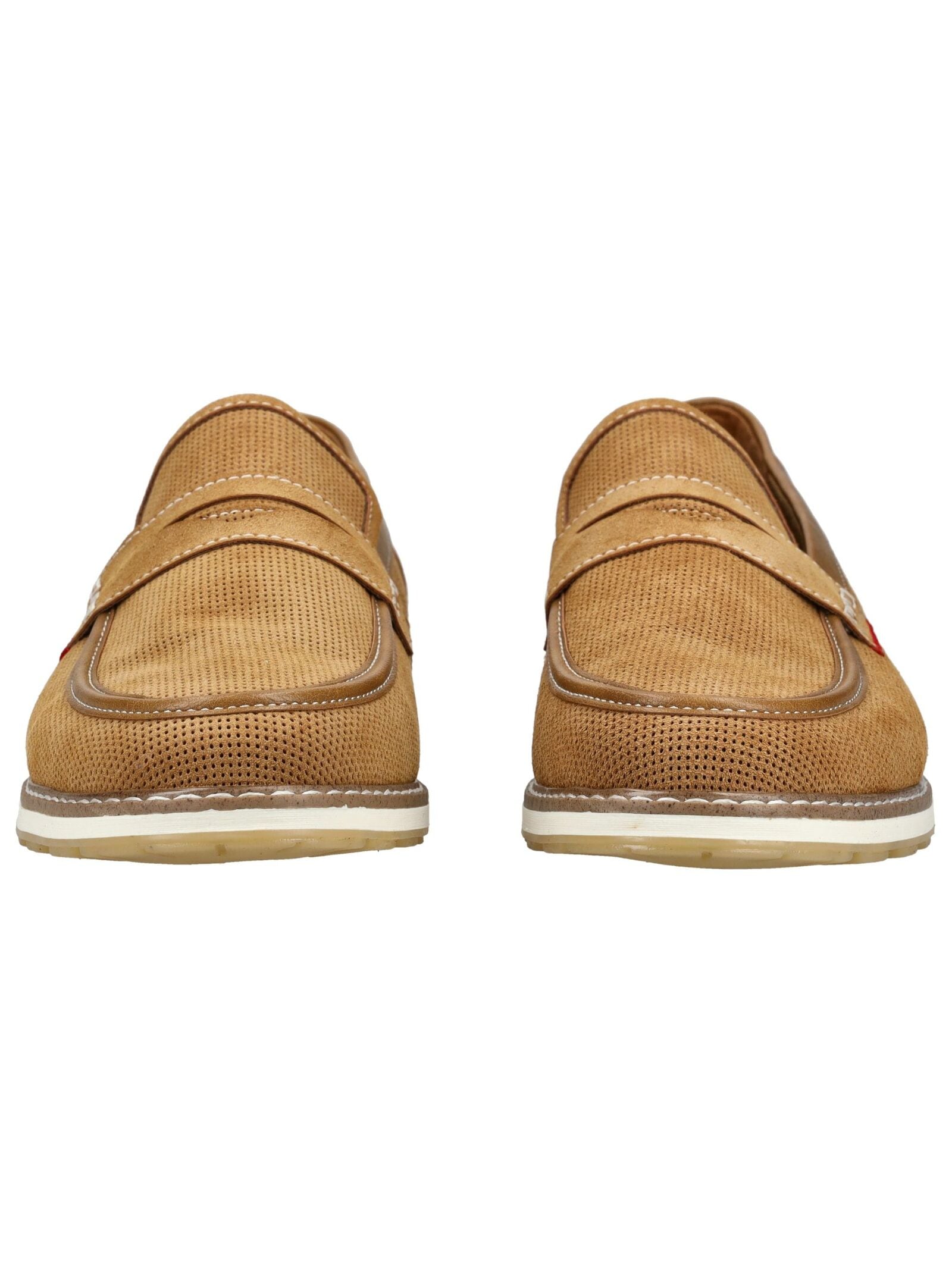 Mustang Shoes Slipper »Mustang Shoes Slipper Veloursleder«