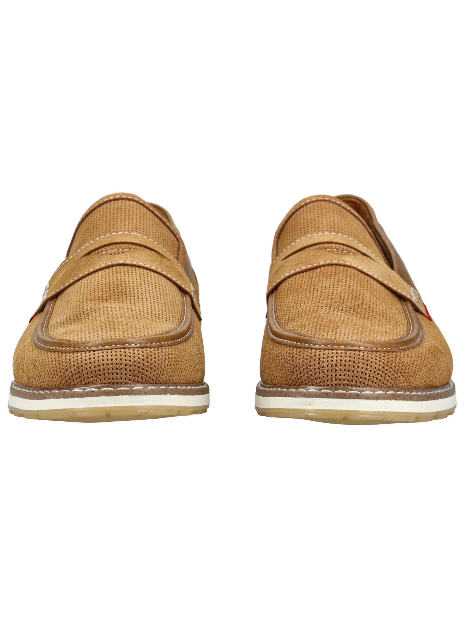 Thumbnail - Mustang Shoes Slipper "Mustang Shoes Slipper Veloursleder"