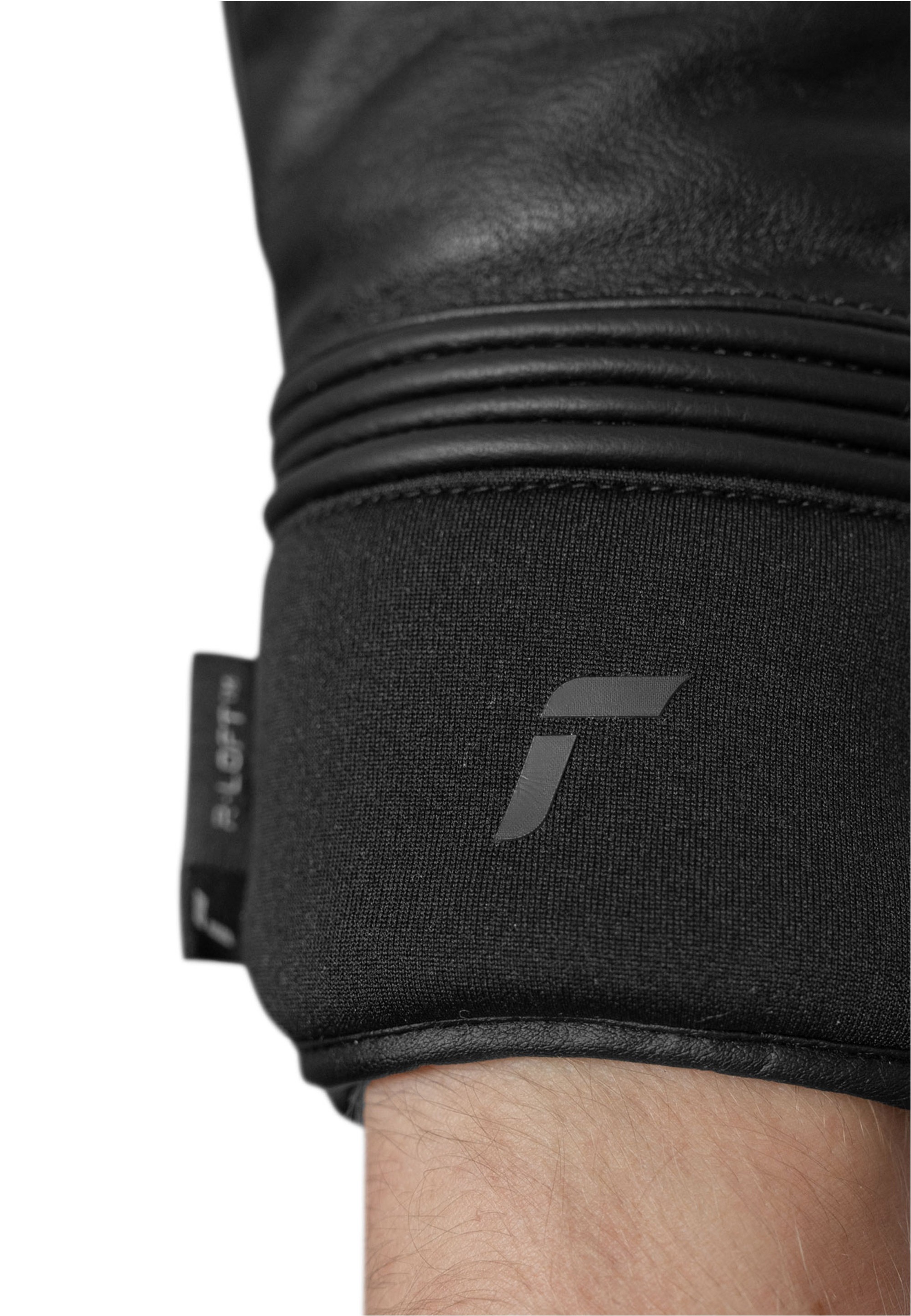 Reusch Fäustlinge »World Pro Mitten« extra warm, winddicht und extra atmungsaktiv