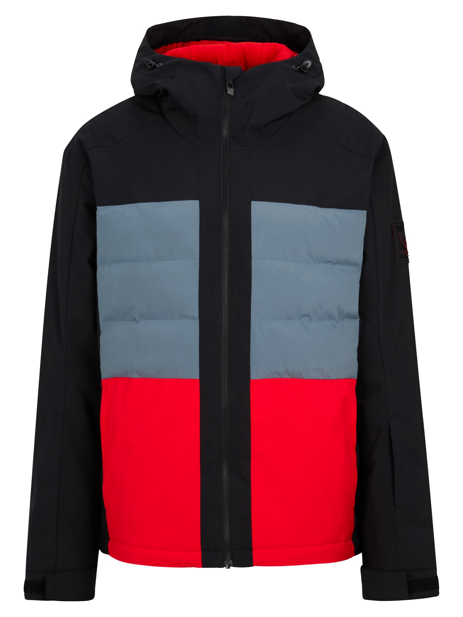 Ziener Skijacke "TARLO-Z jacket man" günstig online kaufen
