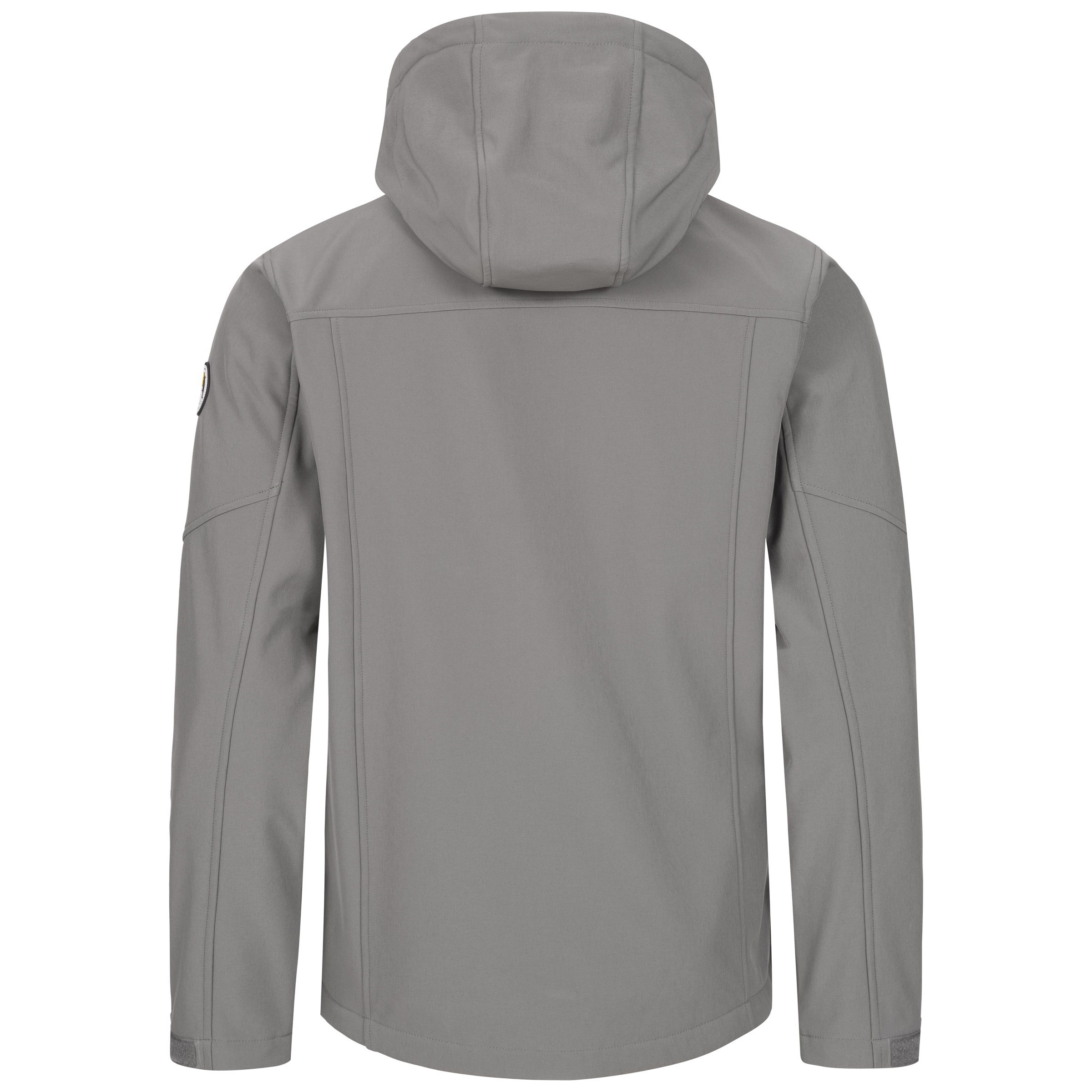 ankerglut Softshelljacke "PEAK CREEK MEN", auch in Großen Größen erhältlich günstig online kaufen