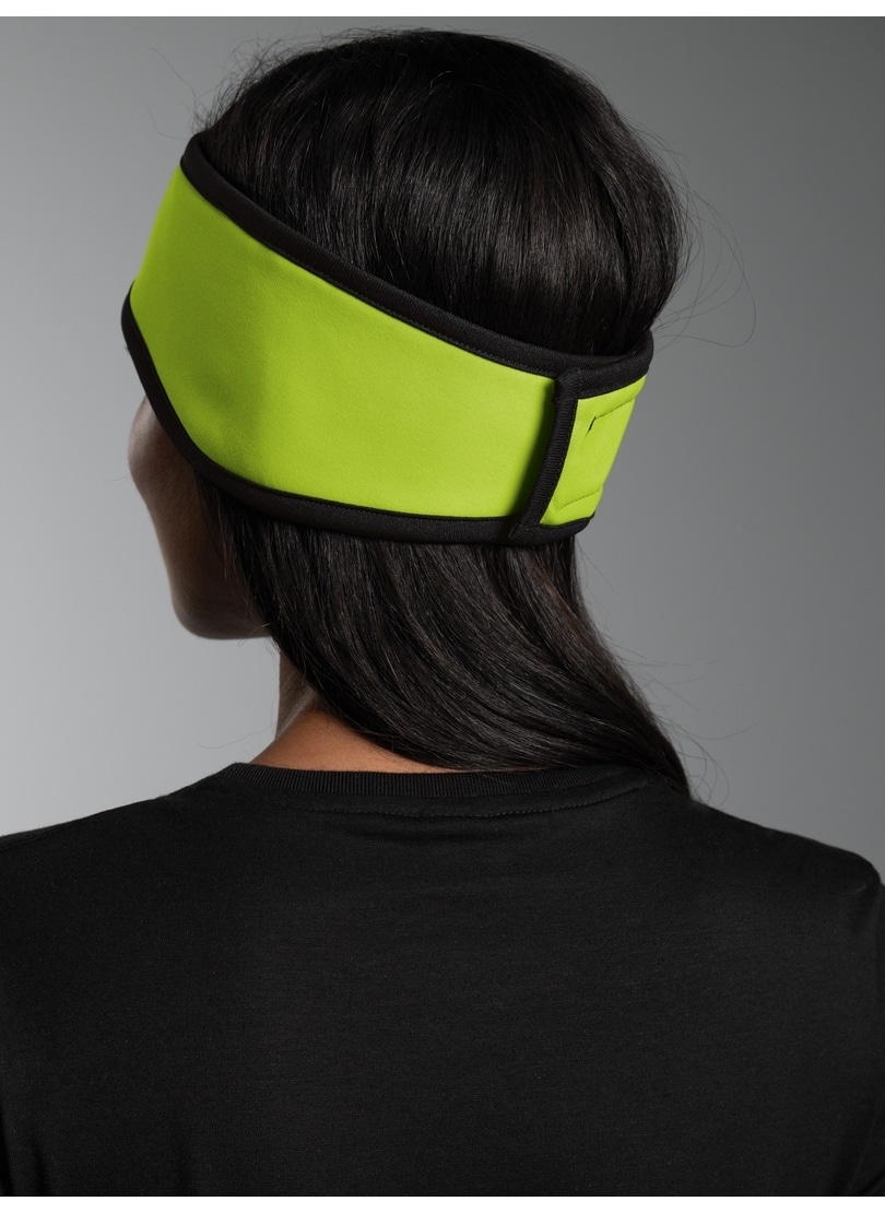 Trigema Stirnband »TRIGEMA Softshell-Stirnband« 1 Stk.