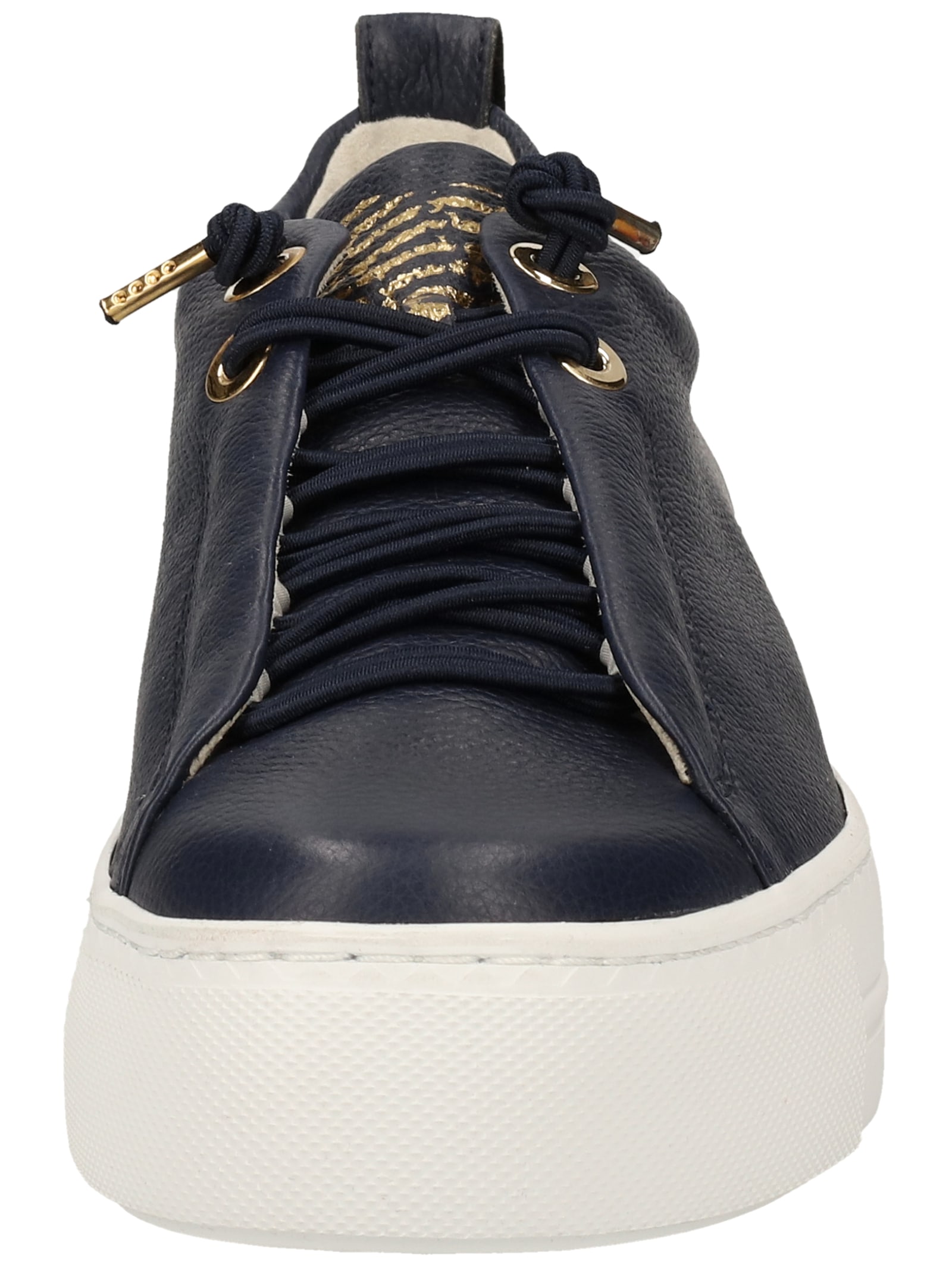 Paul Green Sneaker »Paul Green Sneaker Glattleder«