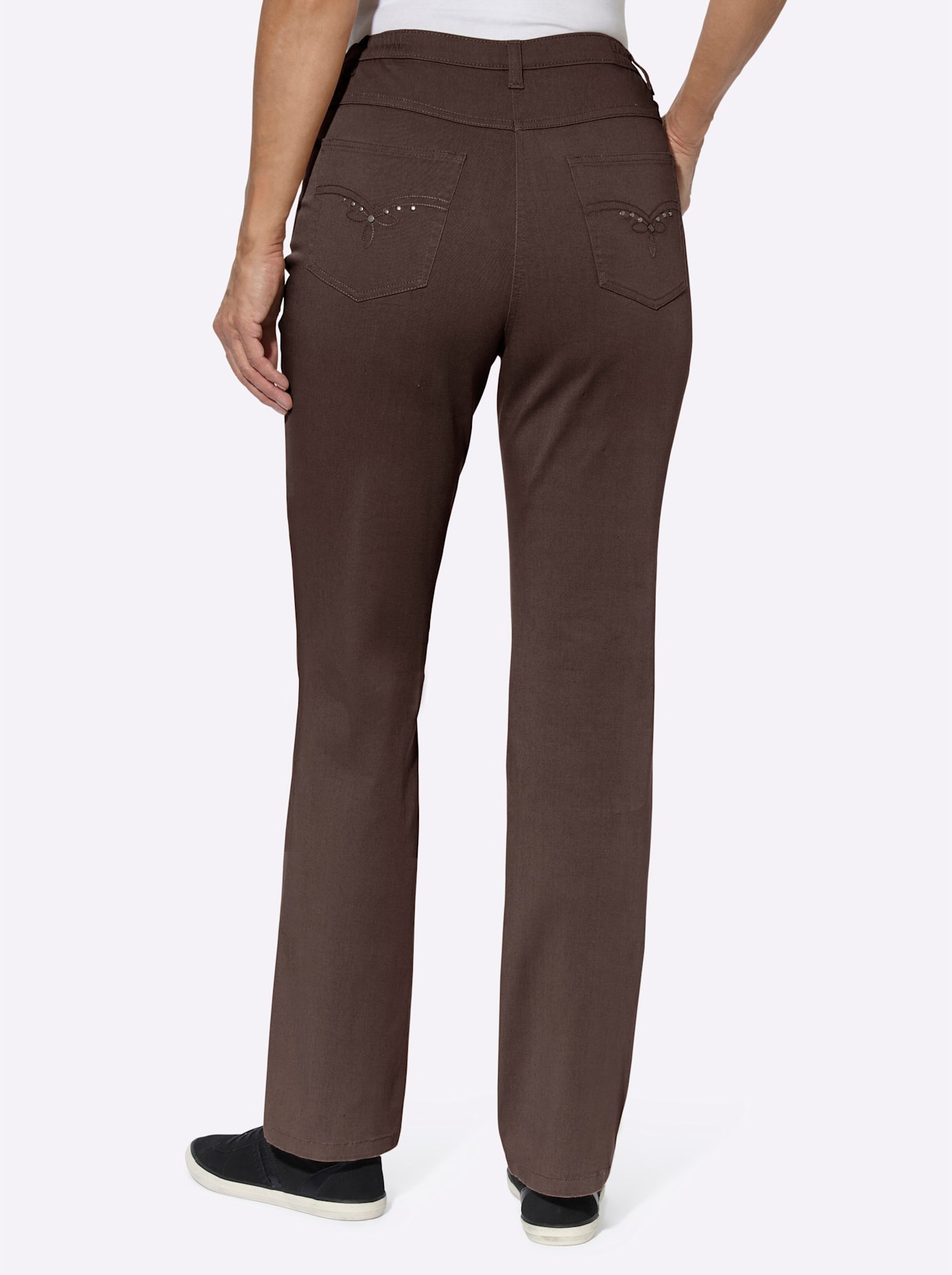 Thumbnail - Classic Basics 5-Pocket-Jeans 1 Stk.