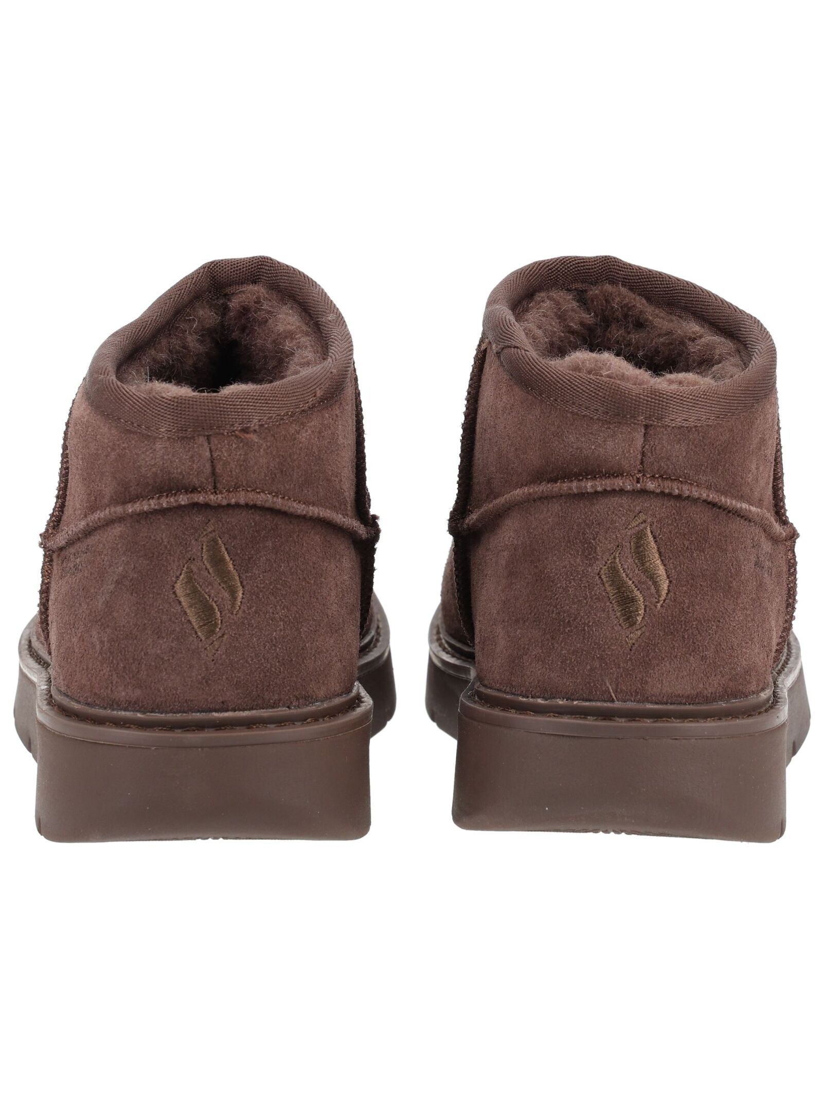 Skechers Stiefelette »Skechers Stiefelette Veloursleder«