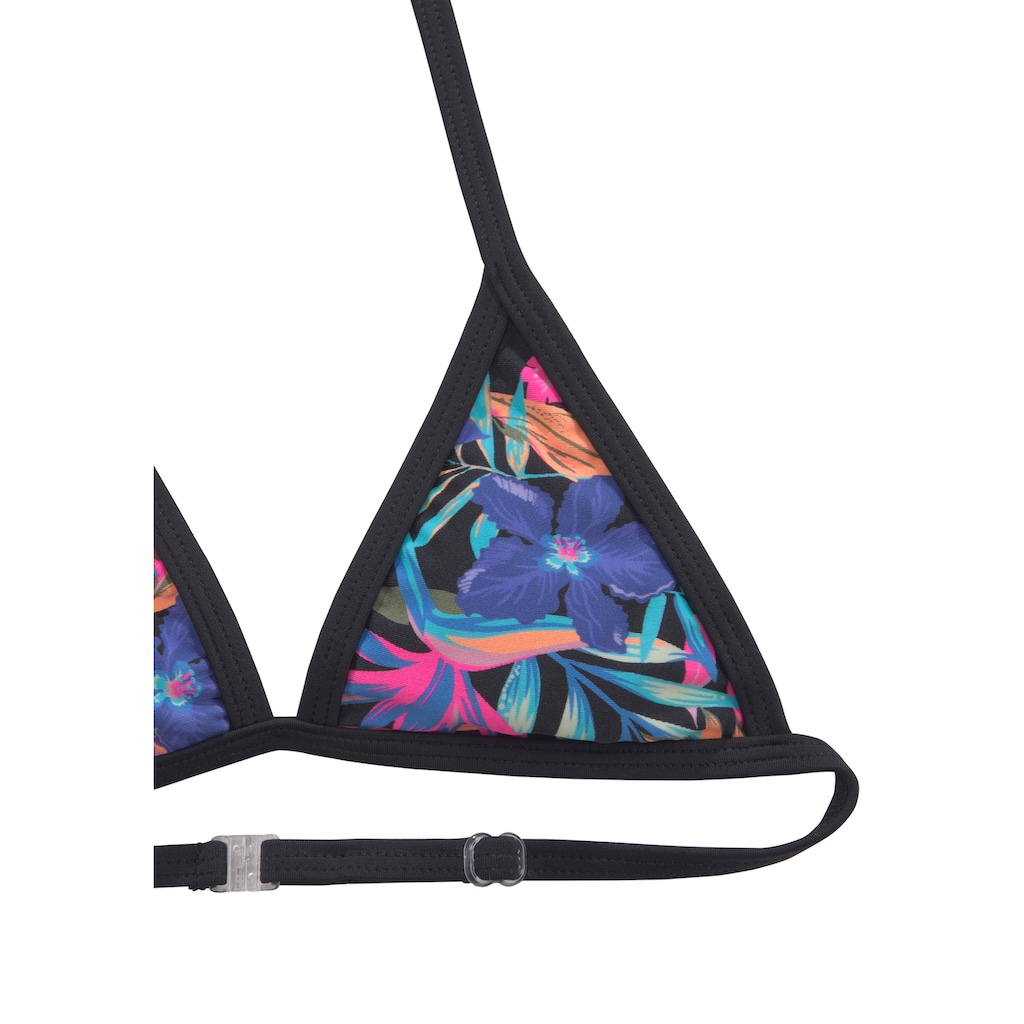 Bench. Triangel-Bikini »Pitch Kids«