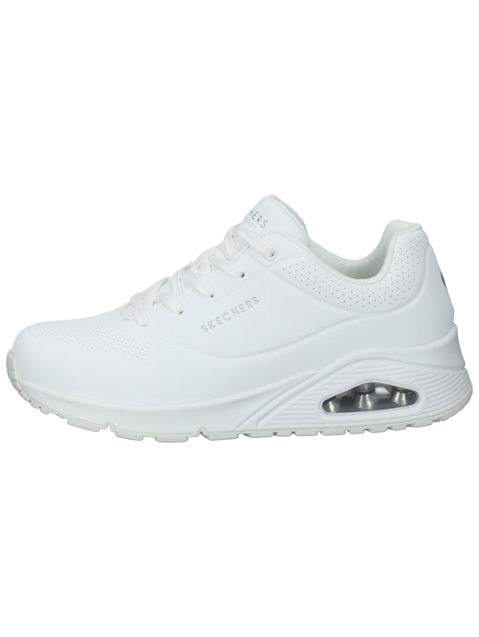Skechers »Skechers Sneaker Lederimitat«