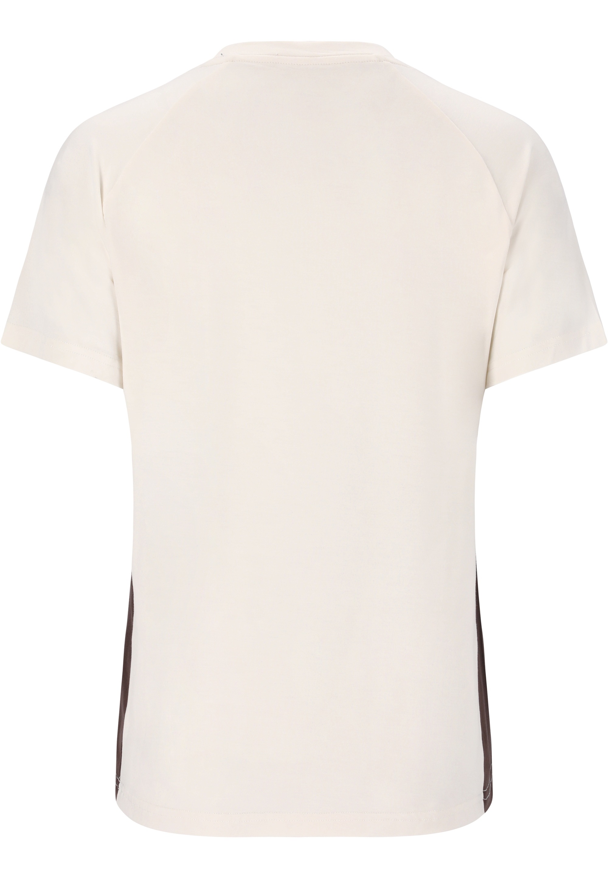 ENDURANCE Funktionsshirt »Abbye«, (1 tlg.), mit Stretch-Funktion und Quick Dry-Technologie