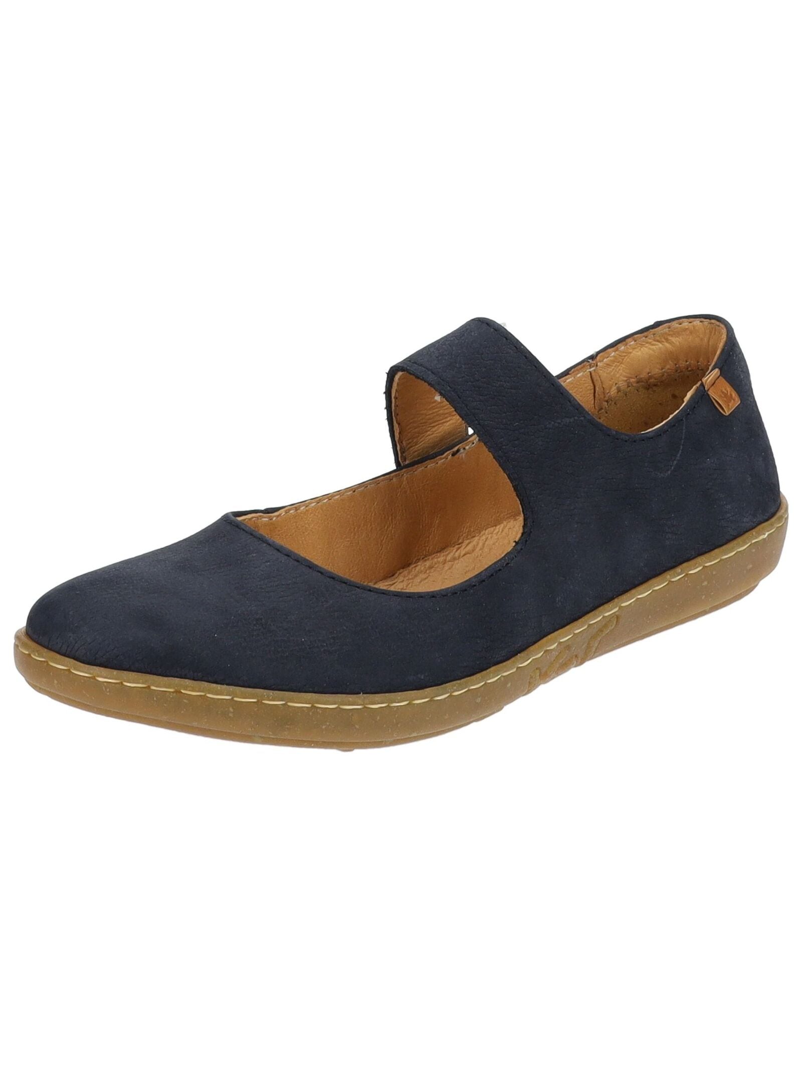 El Naturalista Riemchenballerina "El Naturalista Ballerinas Leder" günstig online kaufen