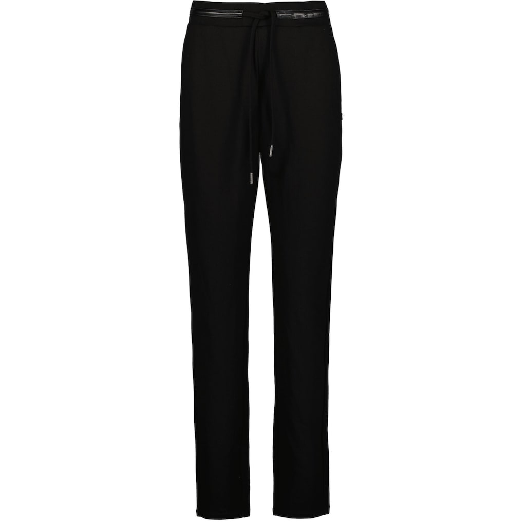 Garcia Jogger Pants, mit Stretch