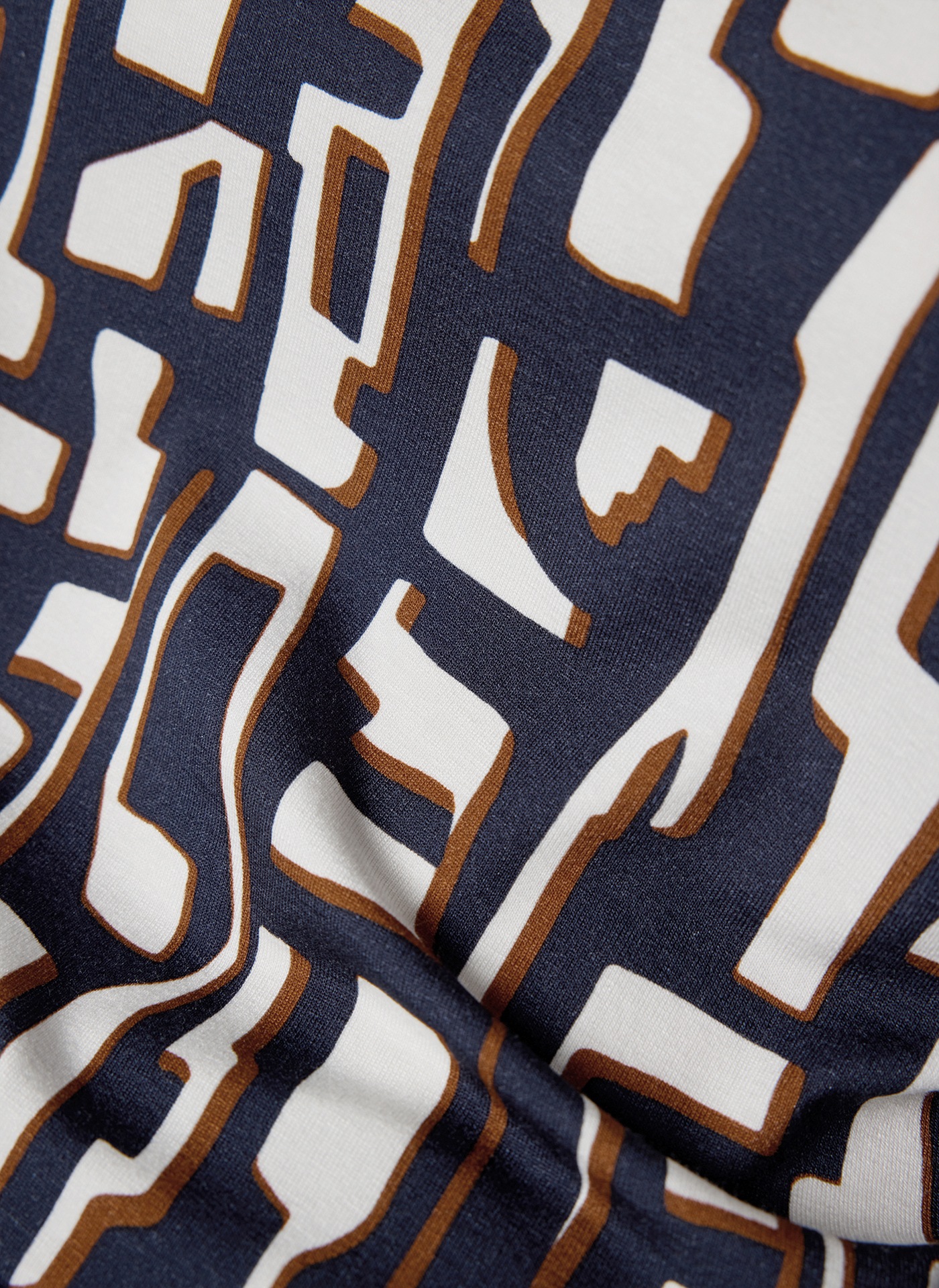 Rabe Print-Shirt »T-Shirt«