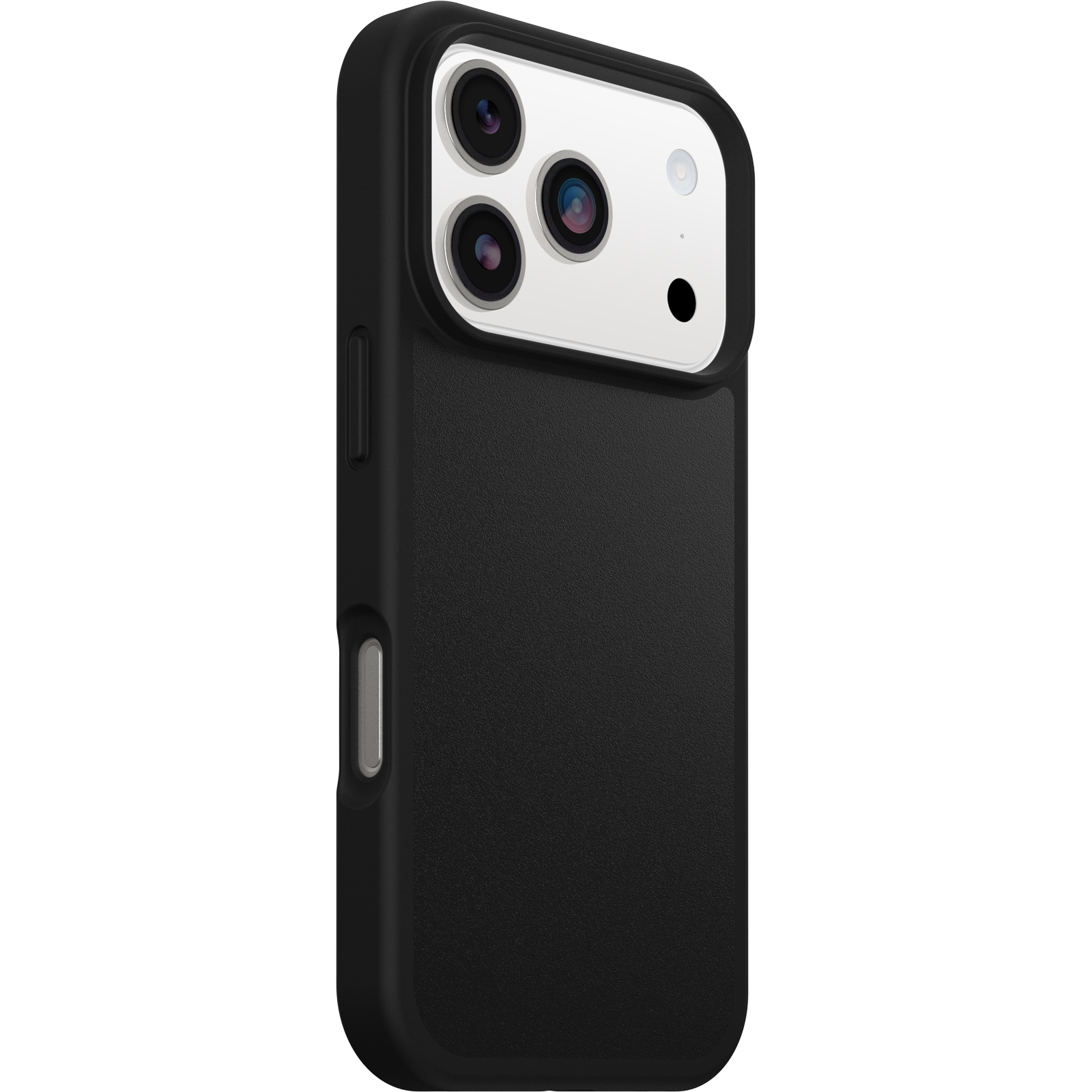 Otterbox Handyhülle »React Series für Apple iPhone 17 Pro«, Apple iPhone 17 Pro, Backcover, Schutzhülle, Handyschutzhülle, Case, Schutzcase, stoßfest