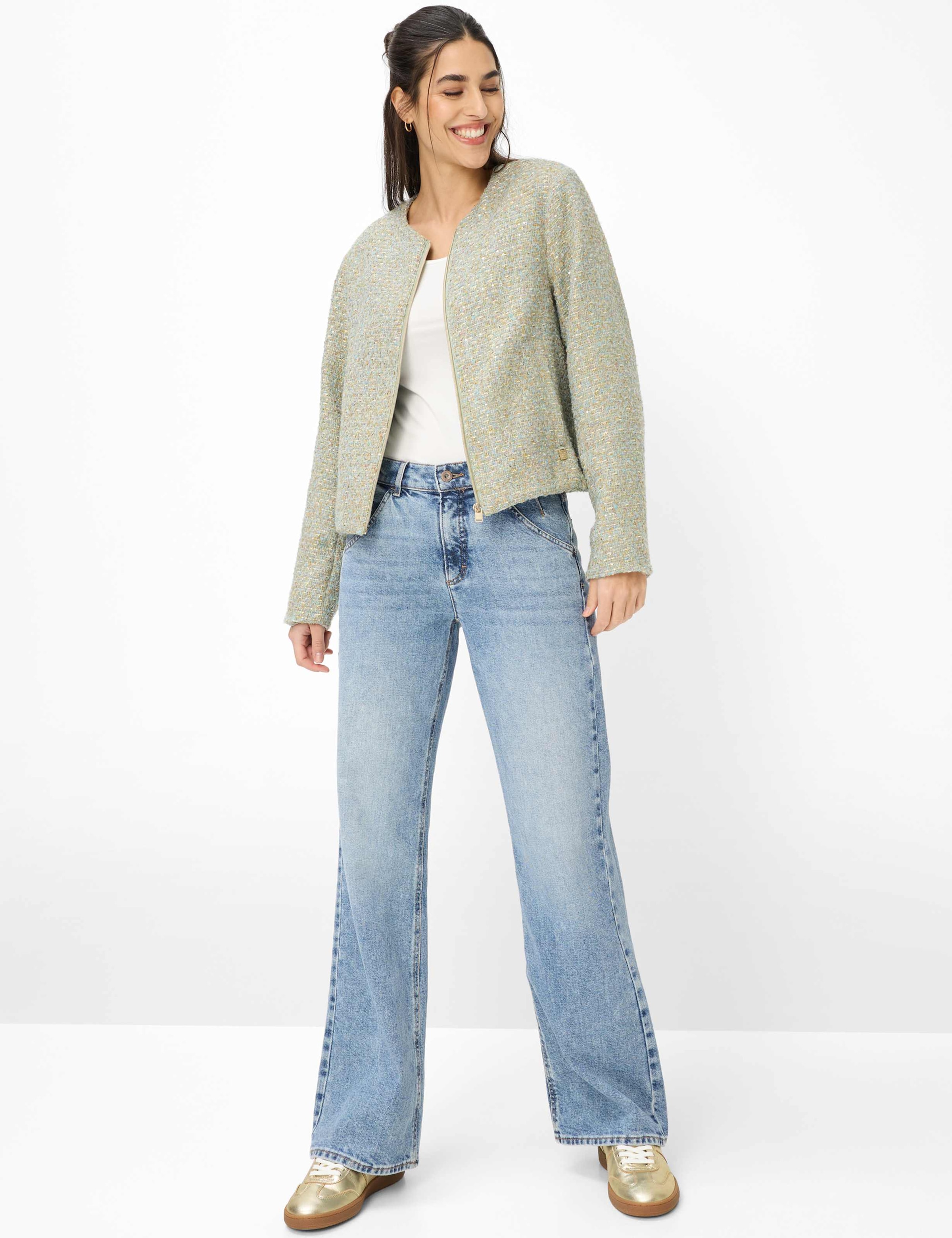 Brax Steppjacke »Style LYON«