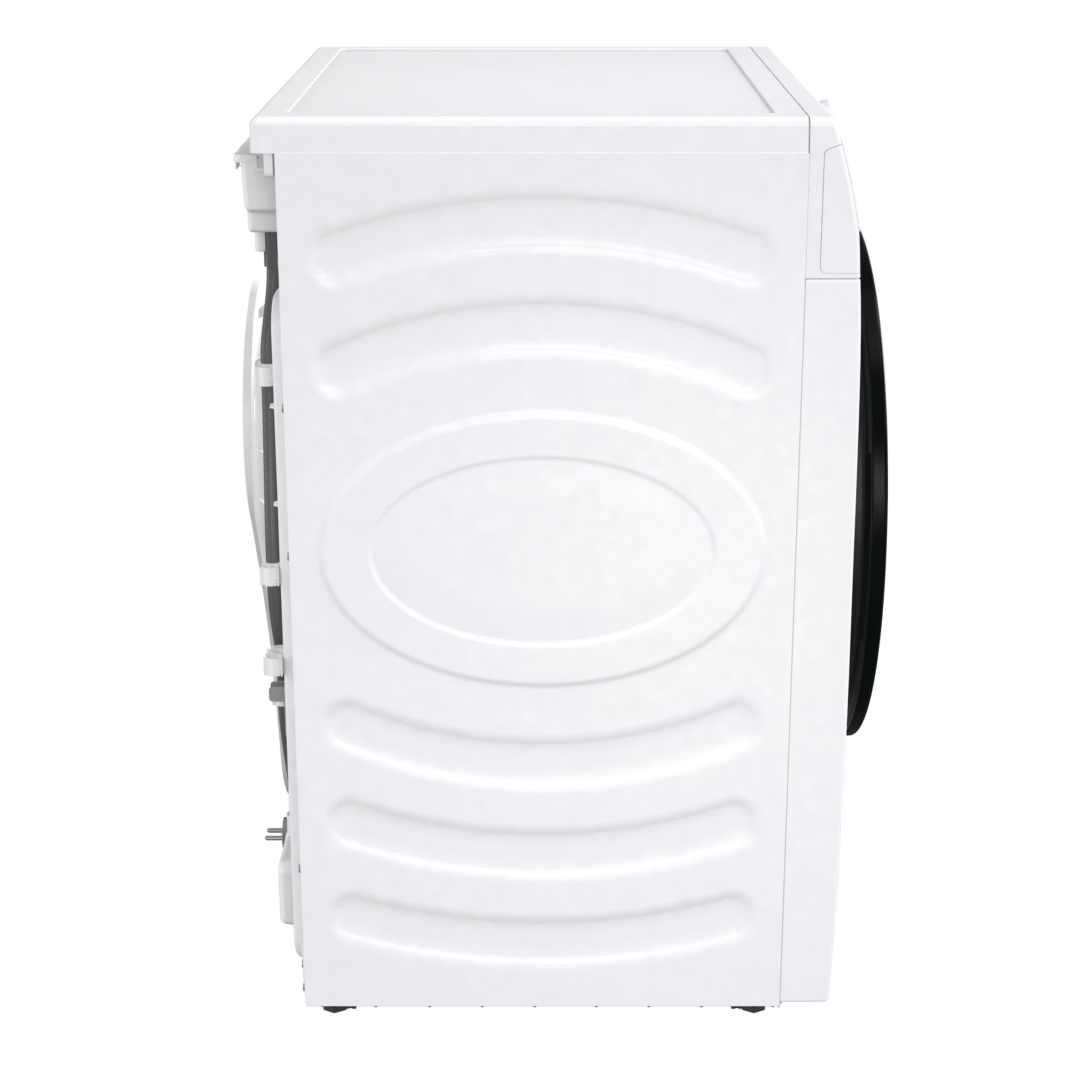 GORENJE Wärmepumpentrockner »WaveDHNE82«, 8 kg, TwinAir - effizienteres Trocknen