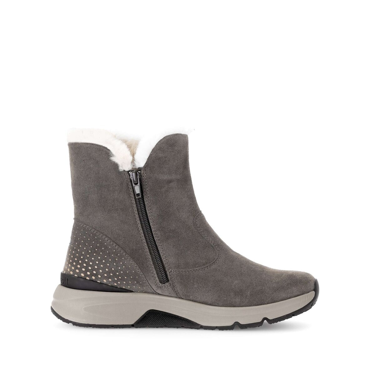 Thumbnail - Gabor Winterstiefelette "Winterstiefelette Rauleder"