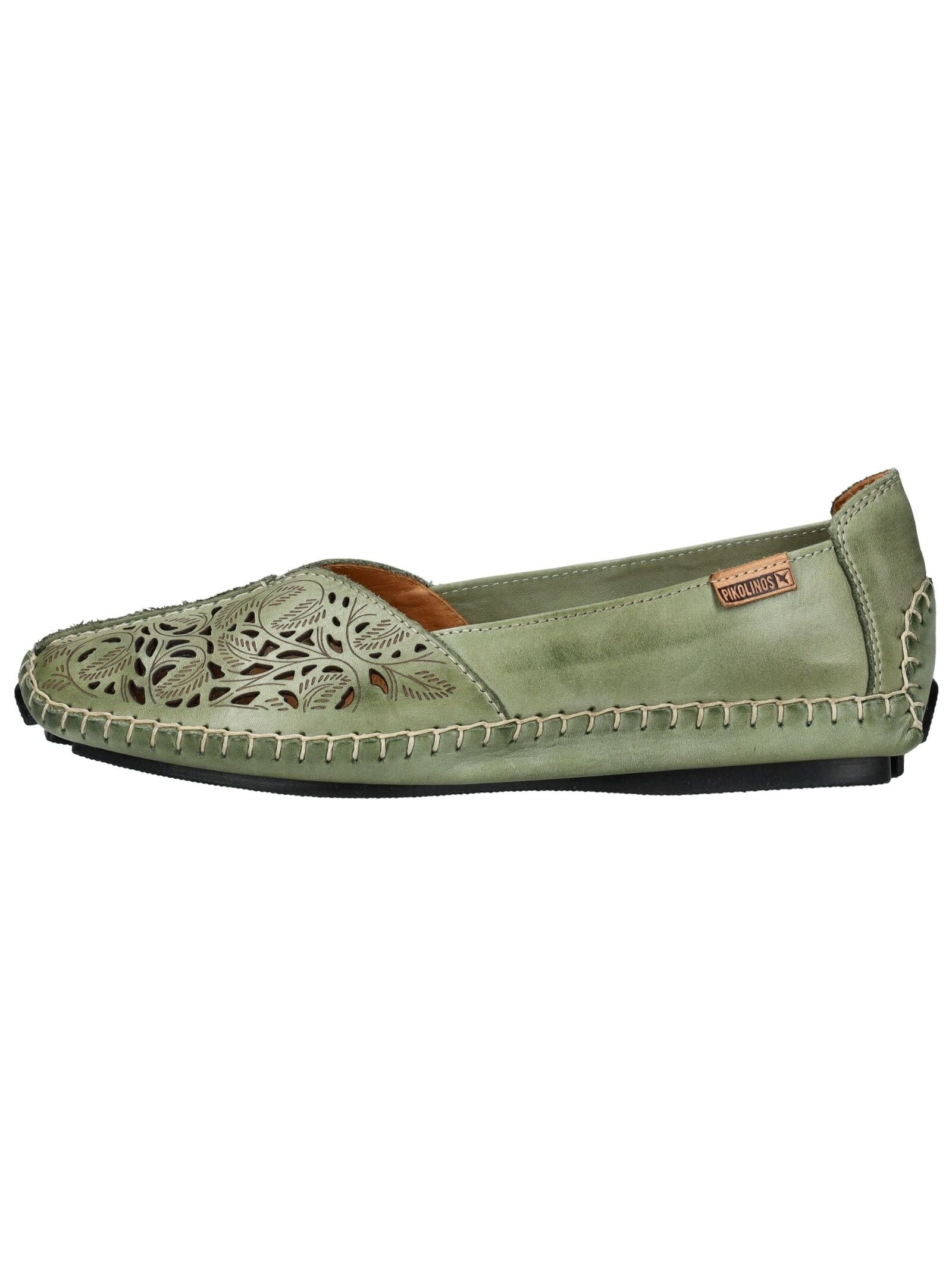 PIKOLINOS Slipper "PIKOLINOS Slipper Leder" günstig online kaufen