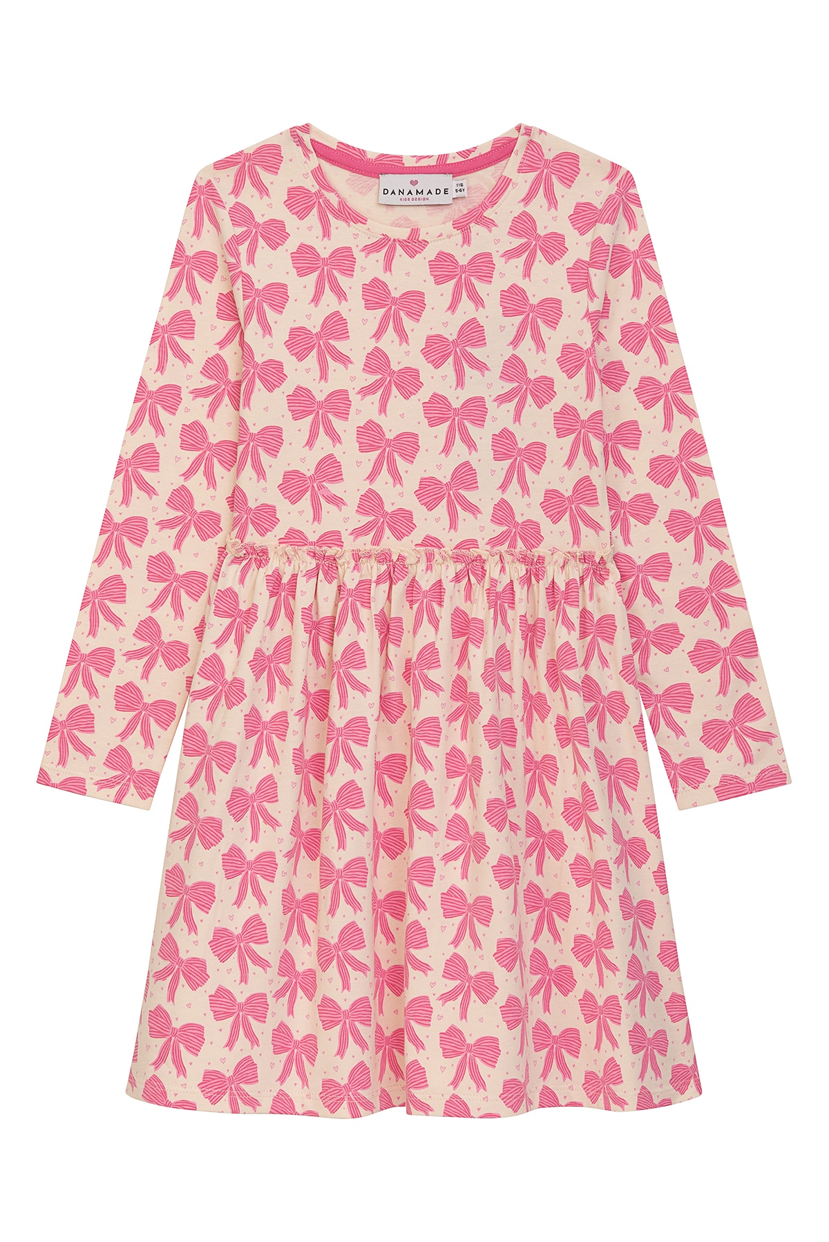 DANAMADE "DANAMADE Dress DANNELIE"