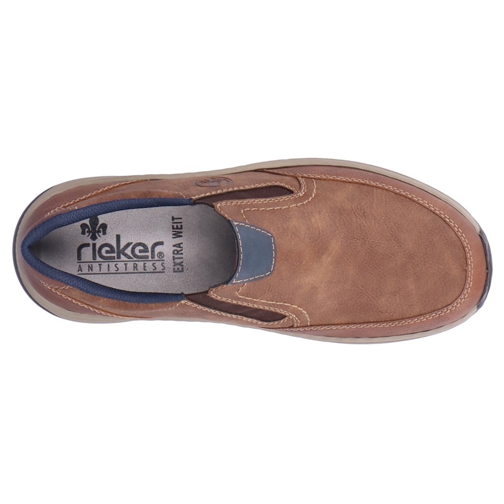 Rieker Slipper