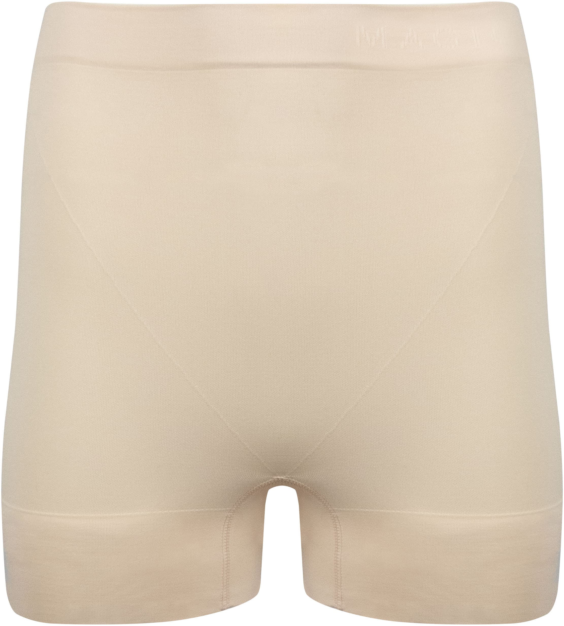 MAGIC Bodyfashion Shapinghose »Booty Booster Short«, herausnehmbare Einlegepads