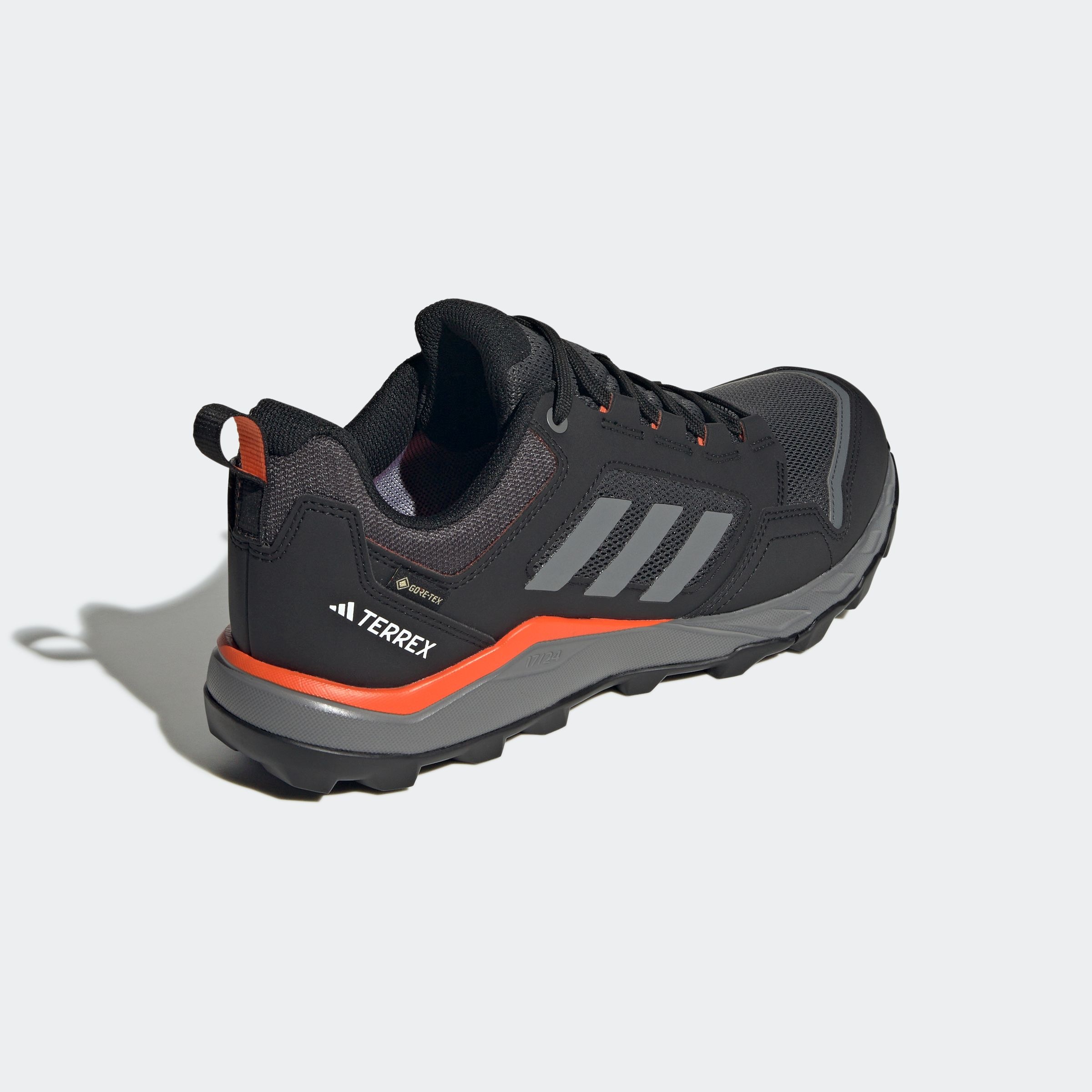 adidas TERREX Trailrunningschuh »TRACEROCKER 2.0 GORE-TEX TRAILRUNNING«, wasserdichte Trailrunningschuhe