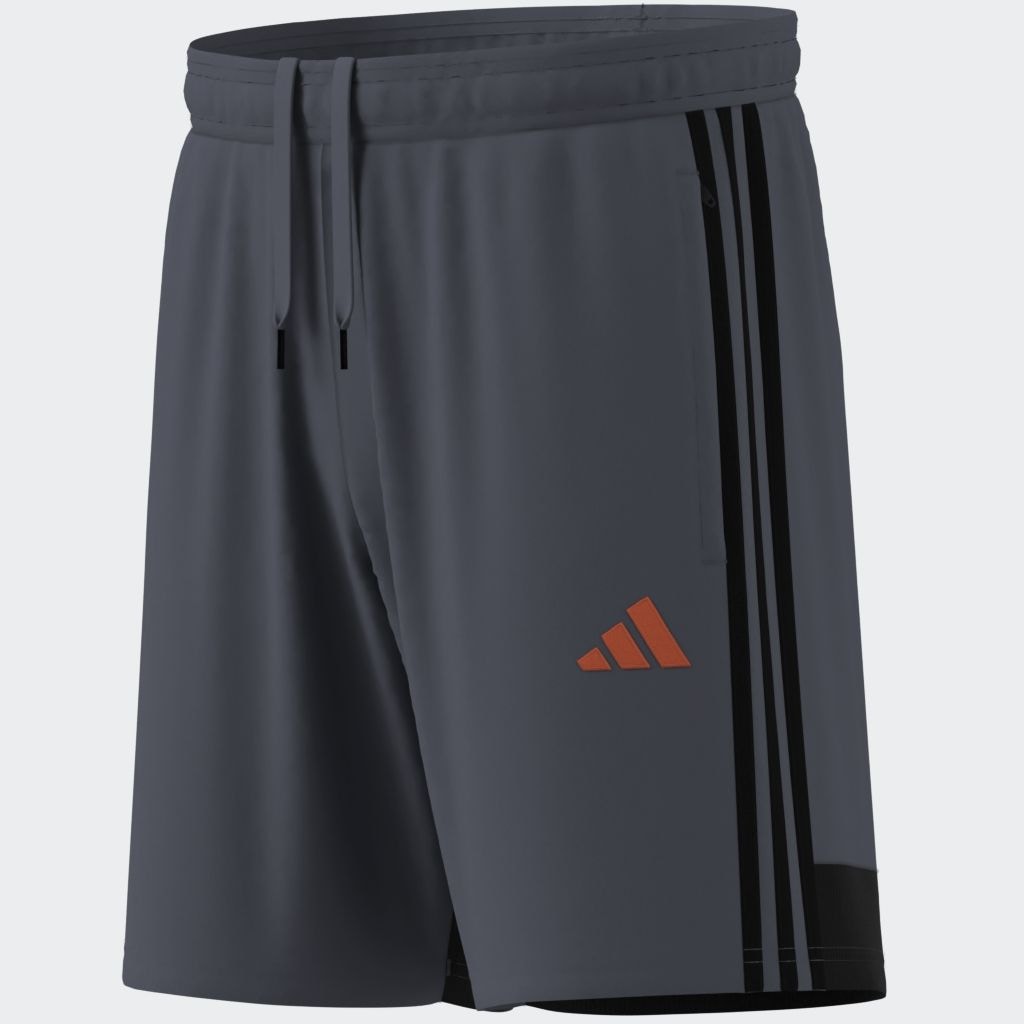 adidas Performance Trainingsshorts »TIRO ES SHO«, (1 tlg.)