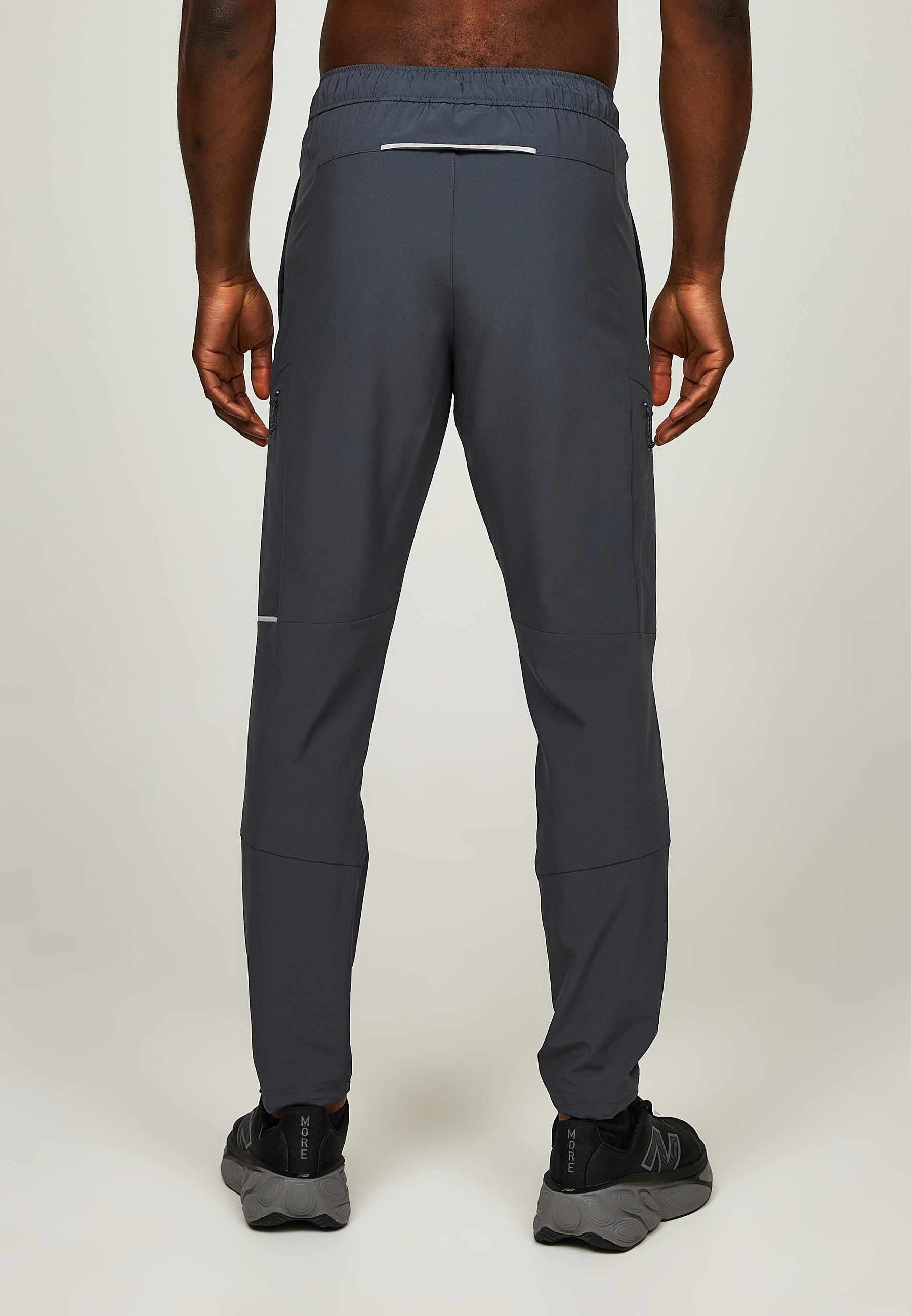 Monterrain Trekkinghose »Monterrain RAMBLE 3.0 WOVEN PANT«