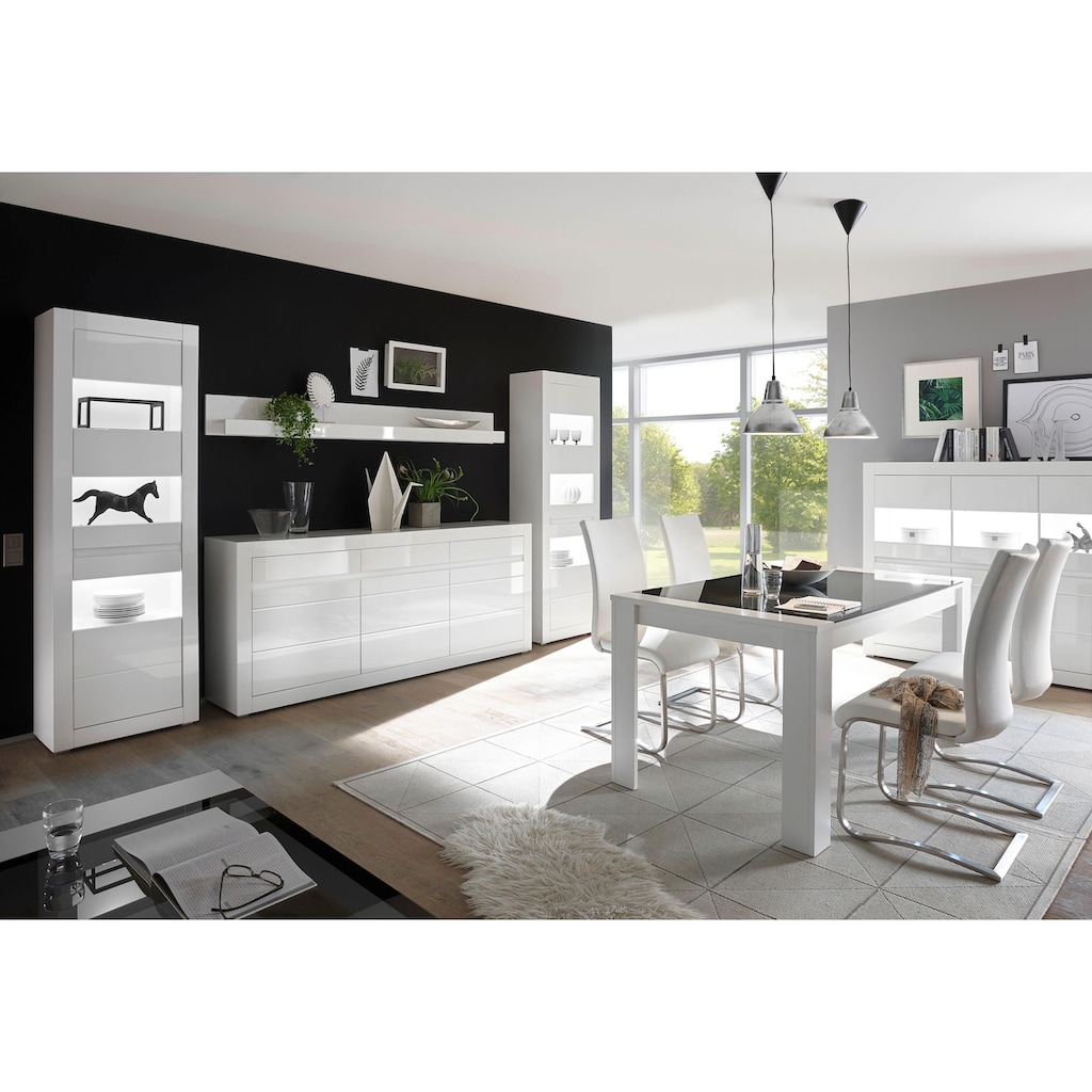 INOSIGN Highboard »Carat«