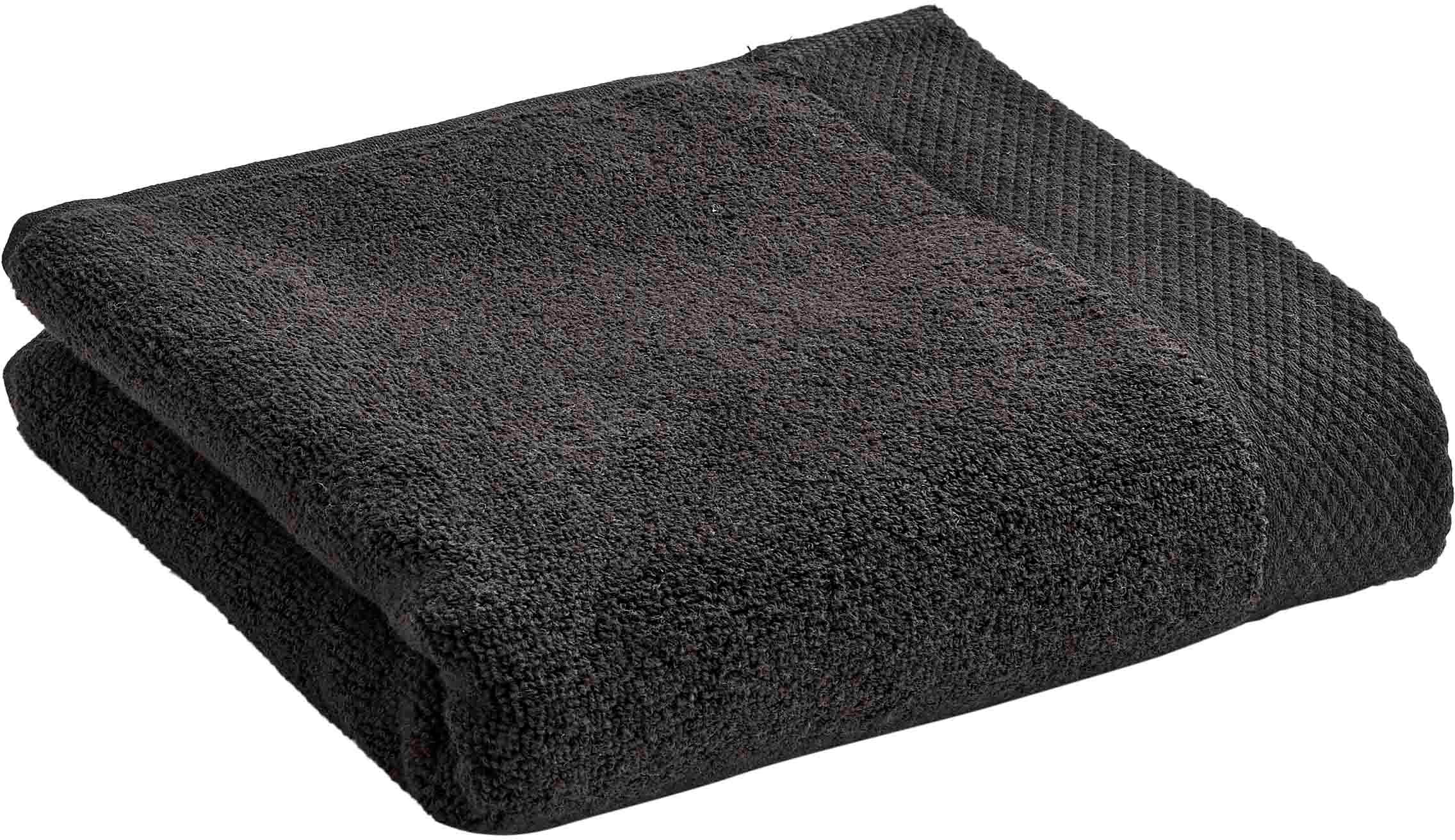 Christy Gästehandtücher "LUXE" Luxus Gästetücher in Premium Qualität mit 73 günstig online kaufen