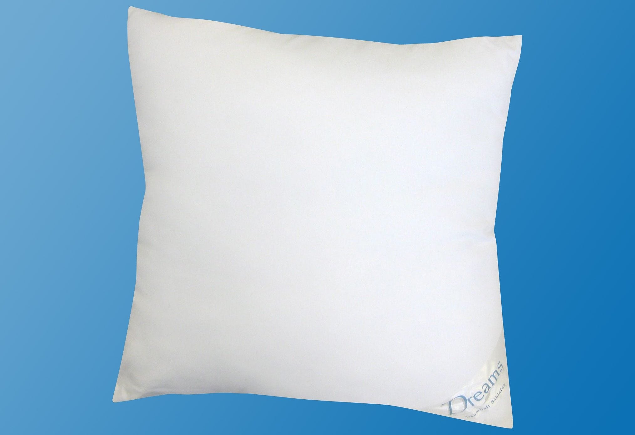 Dreams Microfaserkissen "Superflausch, Kissen in 40x80, 80x80 und weiteren günstig online kaufen