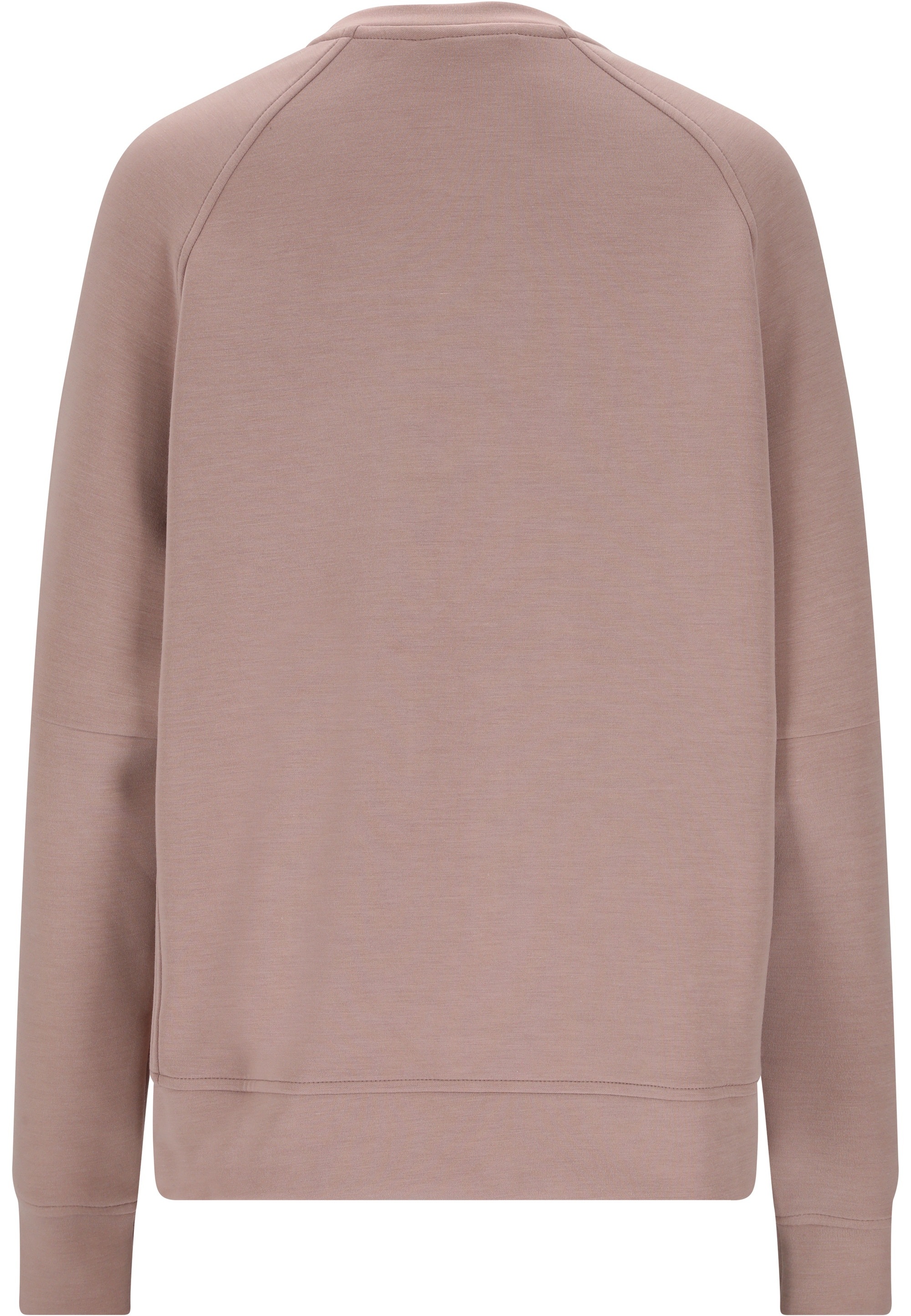 ATHLECIA Sweatshirt »Jacey«, aus extra weichem Material