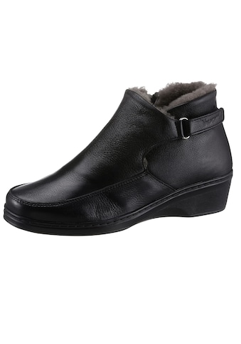 Stiefelette