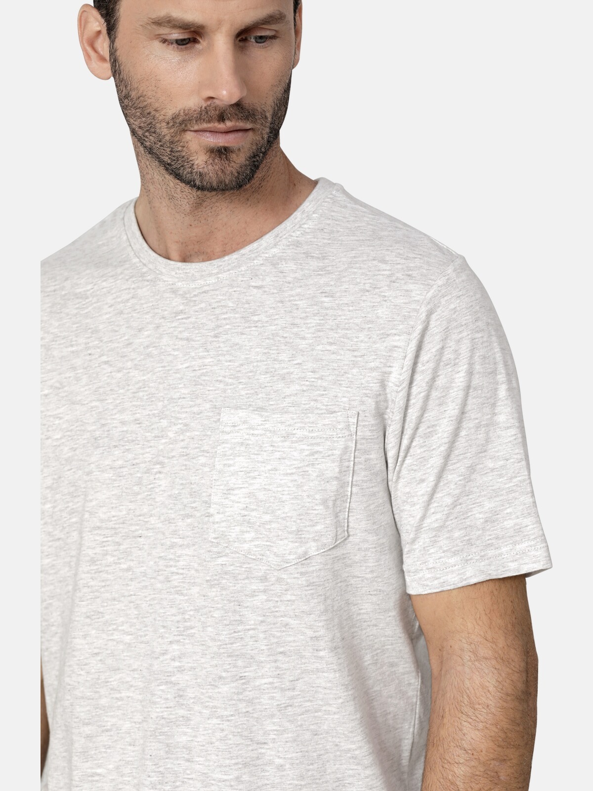Babista Rundhalsshirt »T-Shirt ULVIENTO«