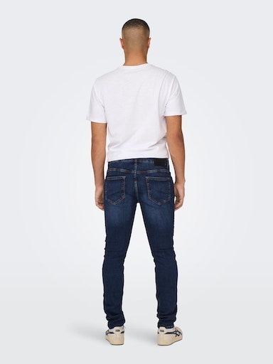 ONLY & SONS Skinny-fit-Jeans "LOOM LIFE JOG" günstig online kaufen