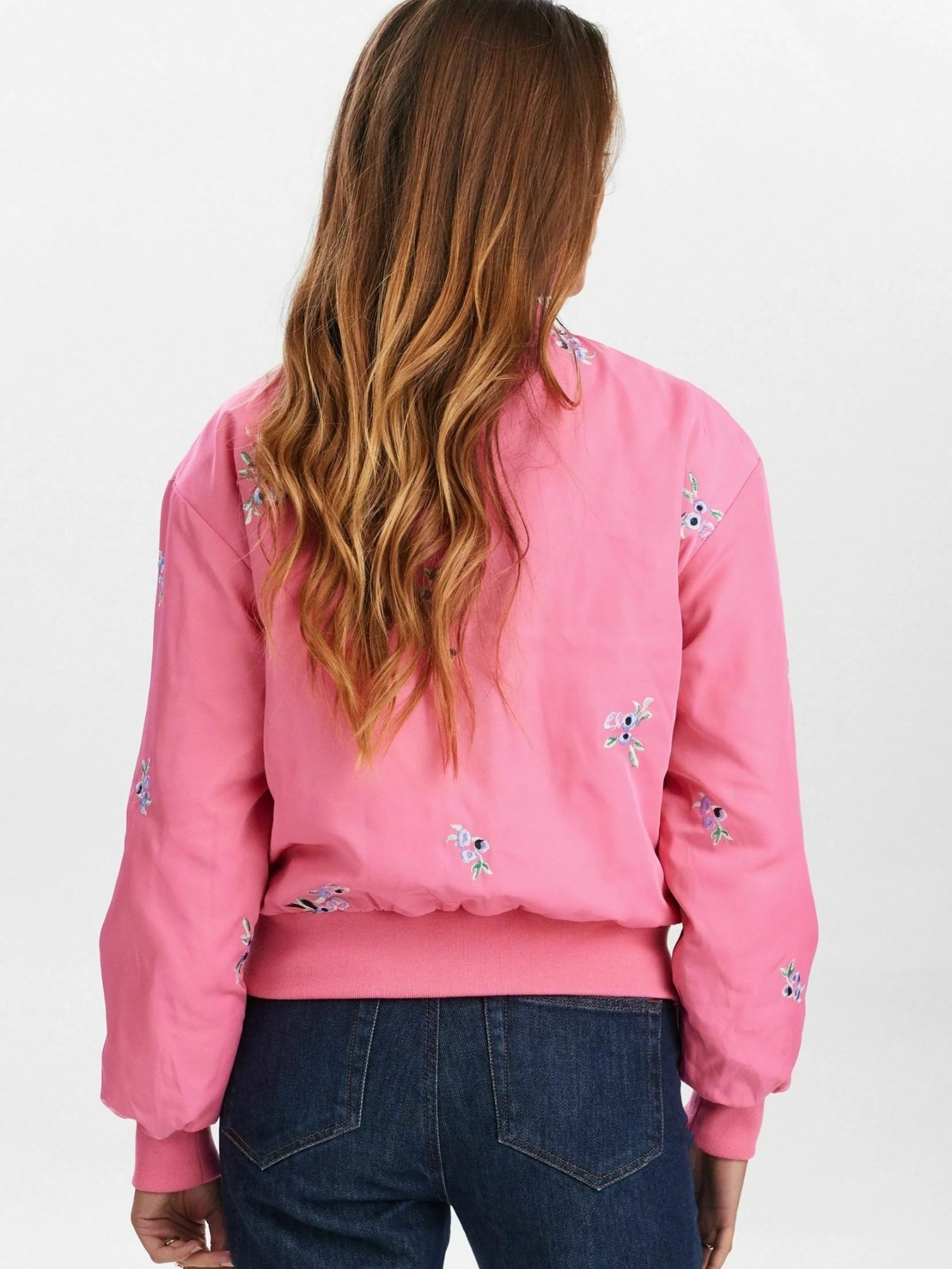 nümph Outdoorjacke "Nümph Jacken NUELLANORA" günstig online kaufen