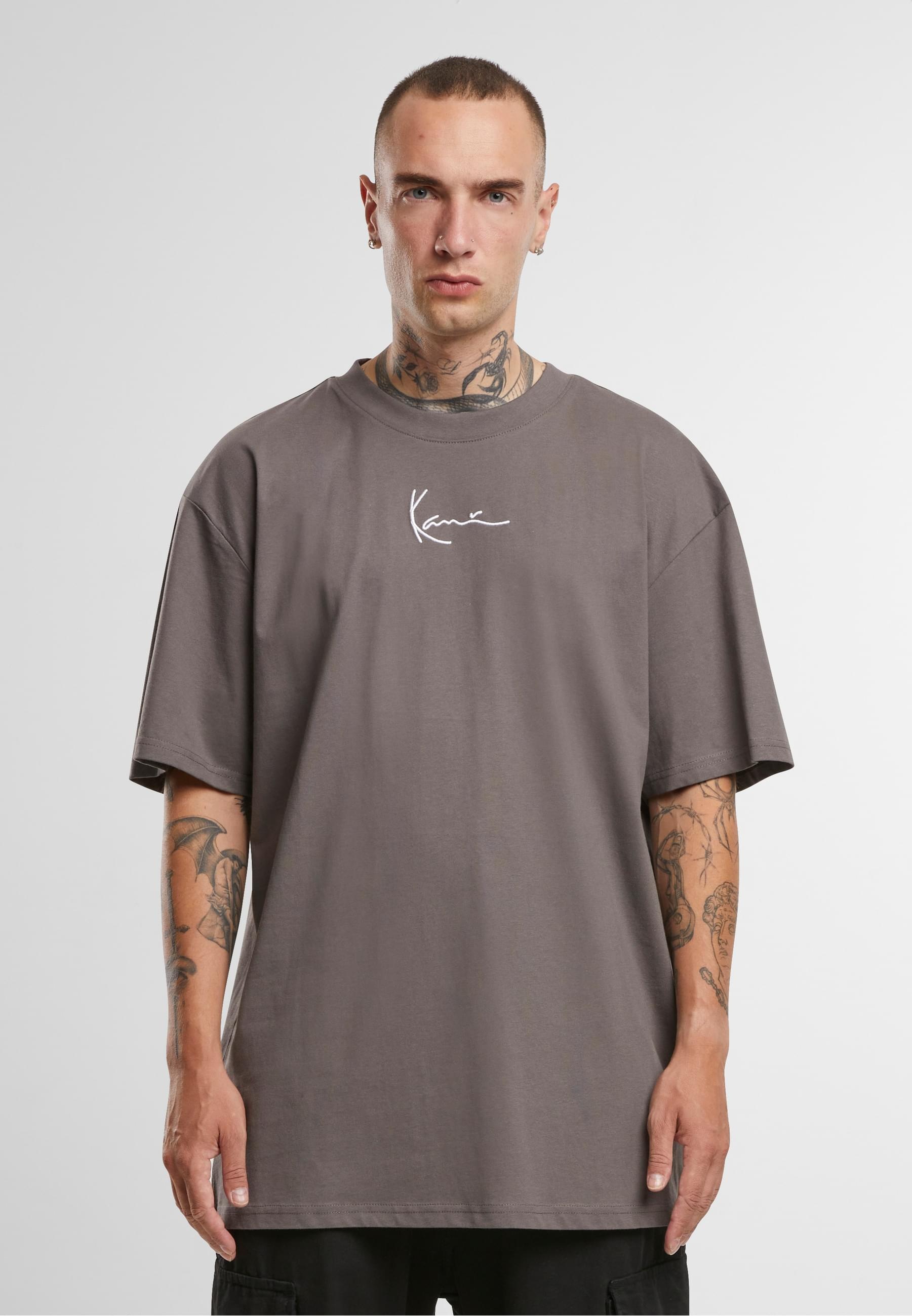 Karl Kani T-Shirt »Karl Kani Herren«, (1 tlg.)