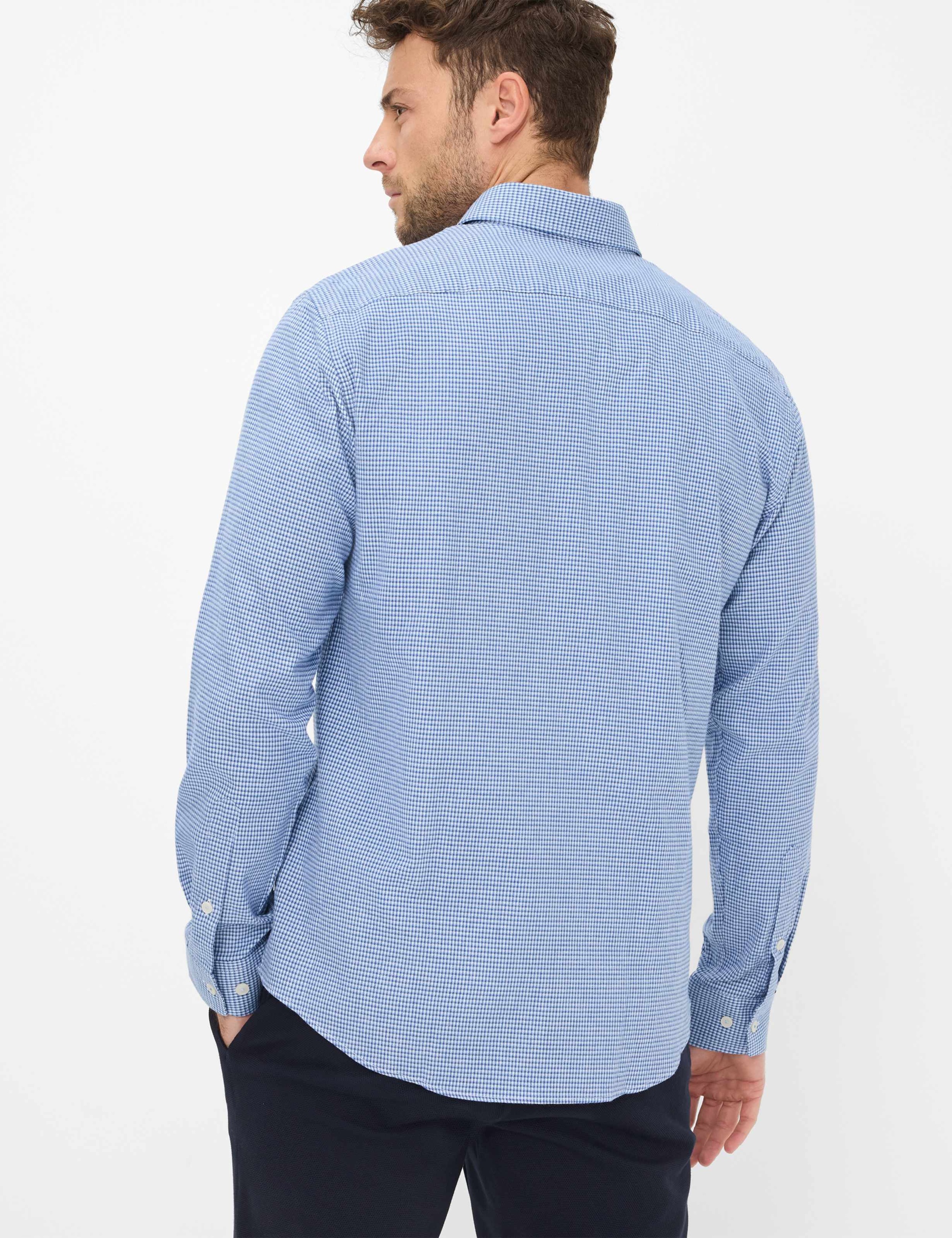 Brax Businesshemd "Style DANIEL" günstig online kaufen