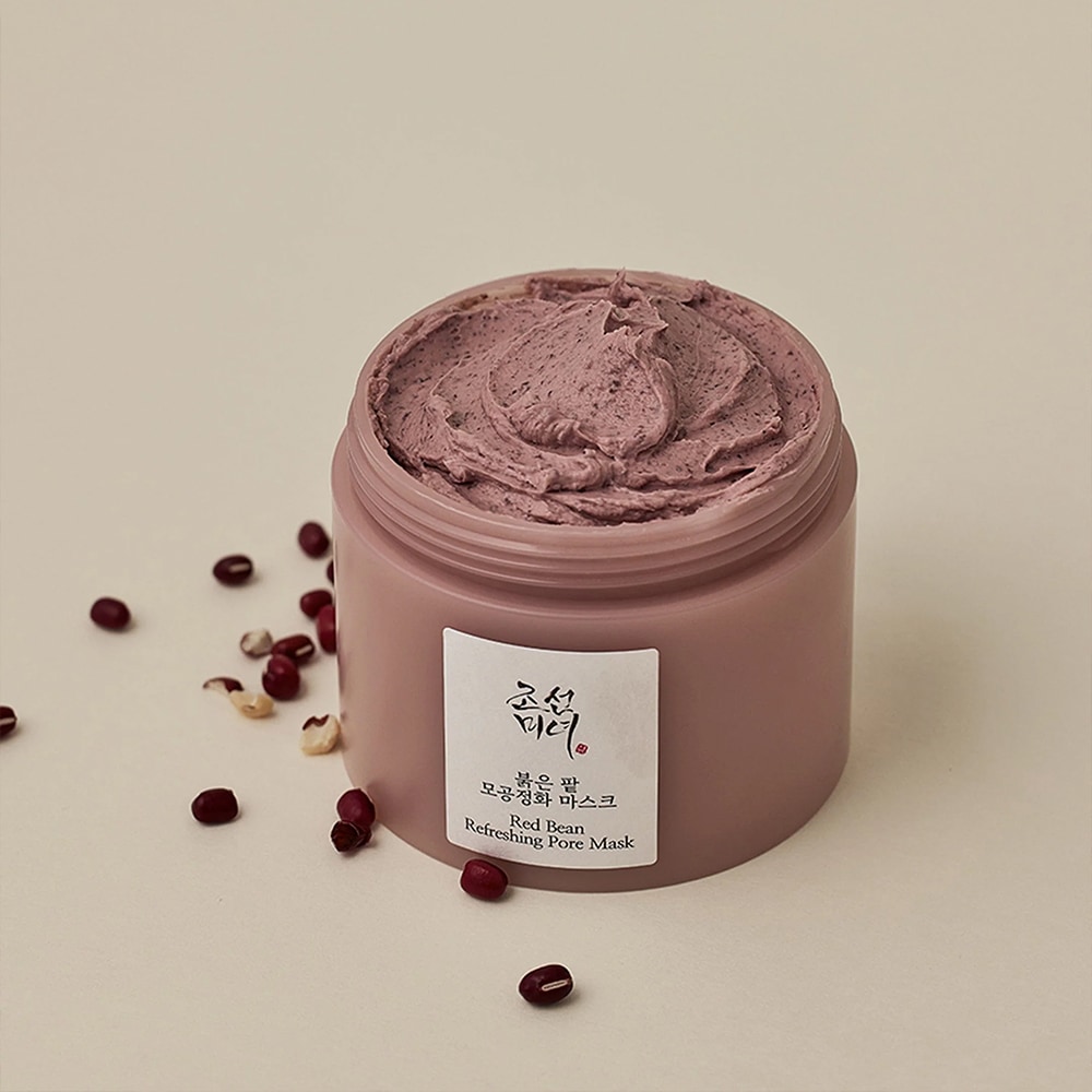 Beauty Of Joseon Gesichtsmaske »Red Bean Refreshing Pore Mask«