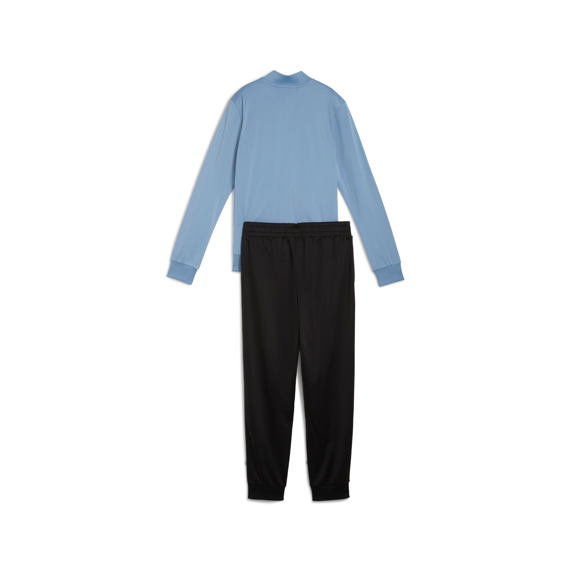 PUMA Trainingsanzug »POLY BASEBALL SUIT CL«, (2 tlg.)