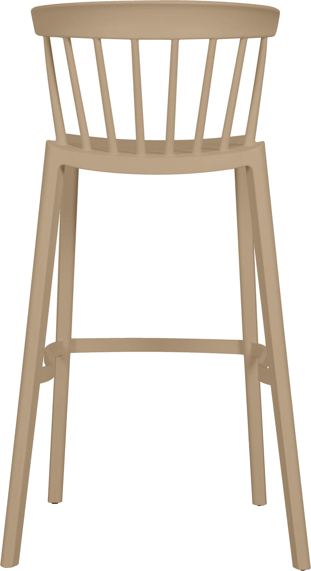 Best Barhocker »Windson«, Polypropylene