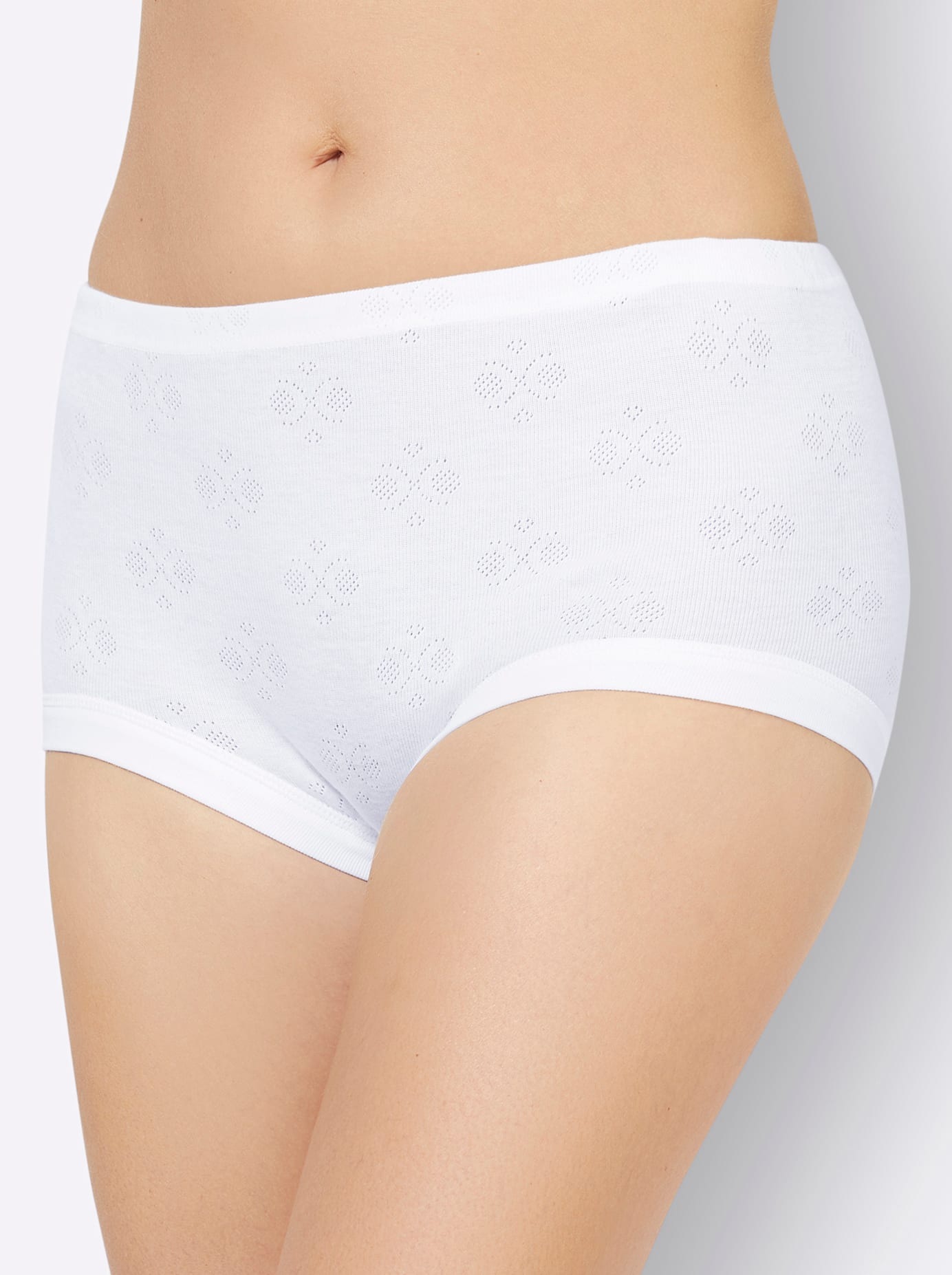 Speidel Taillenslip, (3 St.) günstig online kaufen