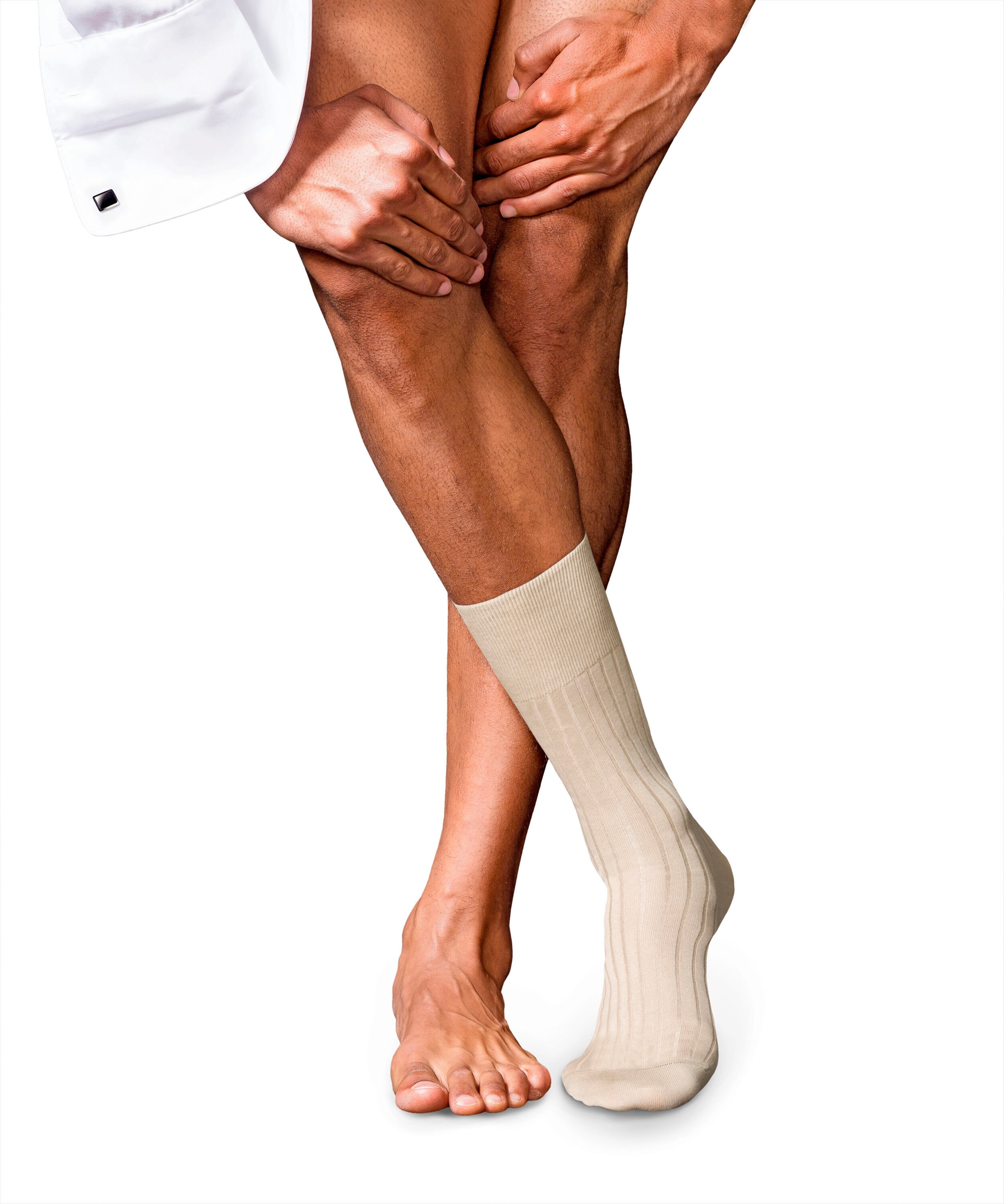 FALKE Socken "No. 13 Finest Piuma Cotton" 1 Paar tlg.